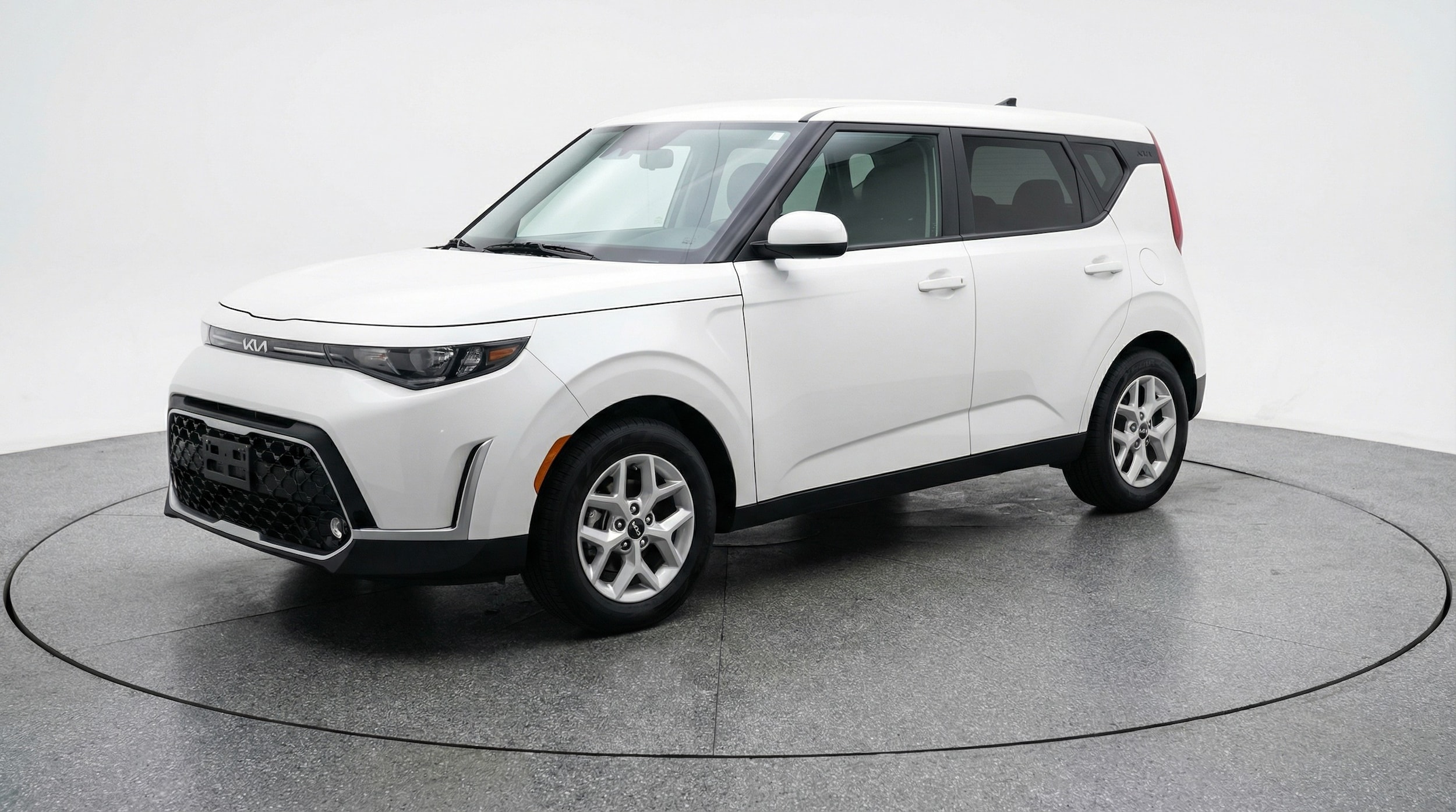 Thumbnail: 2025 Kia Soul - 3