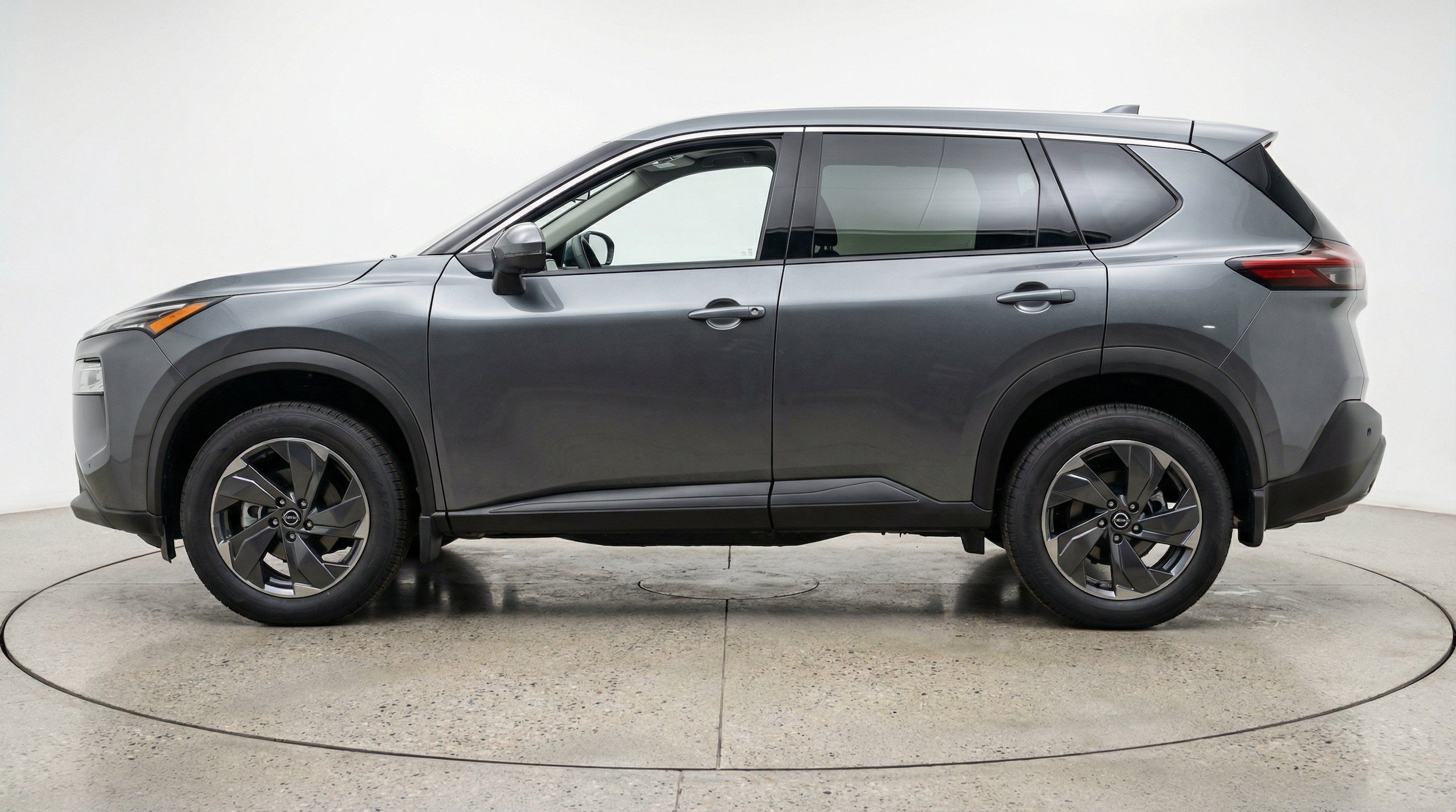 Thumbnail: 2025 Nissan Rogue - 5