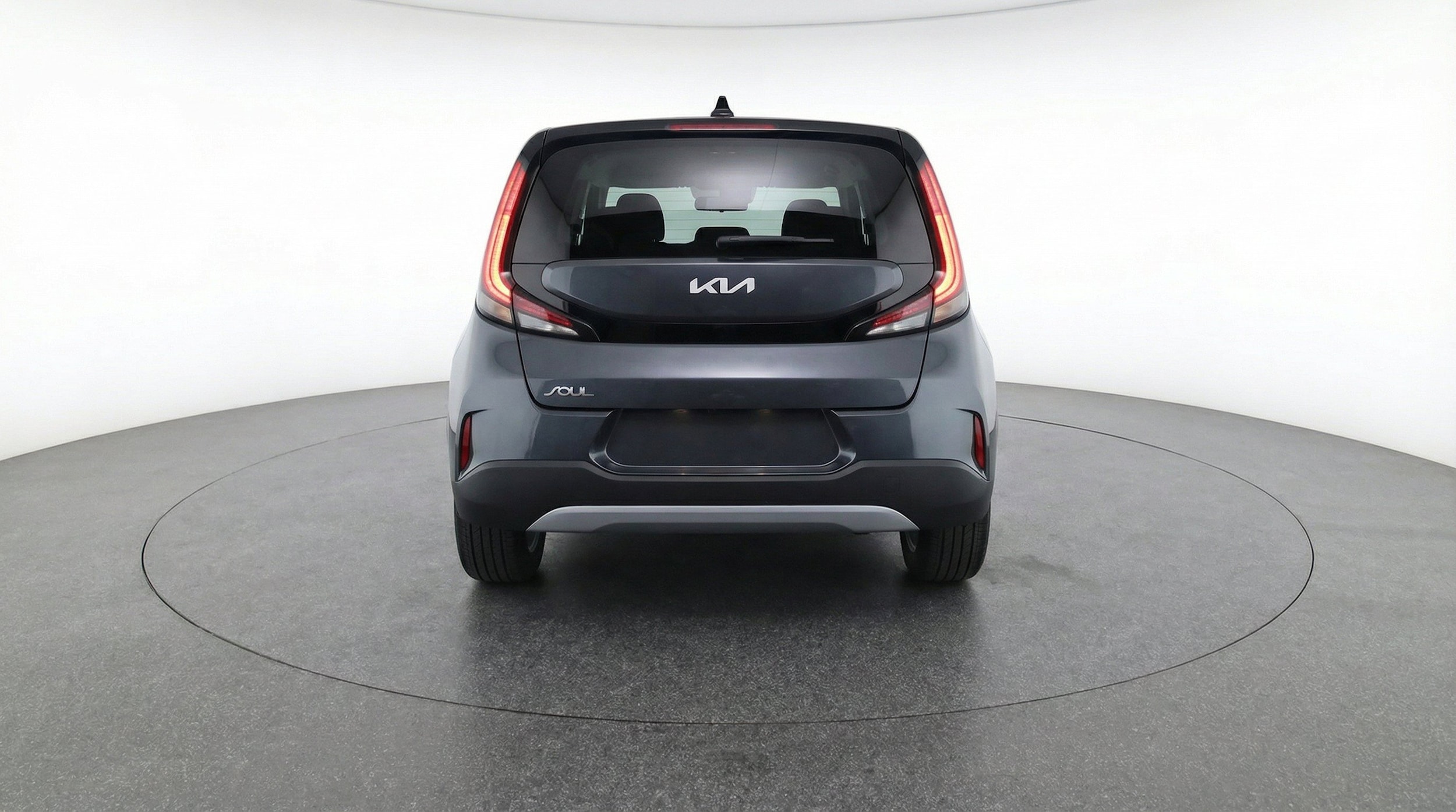 Thumbnail: 2025 Kia Soul - 7