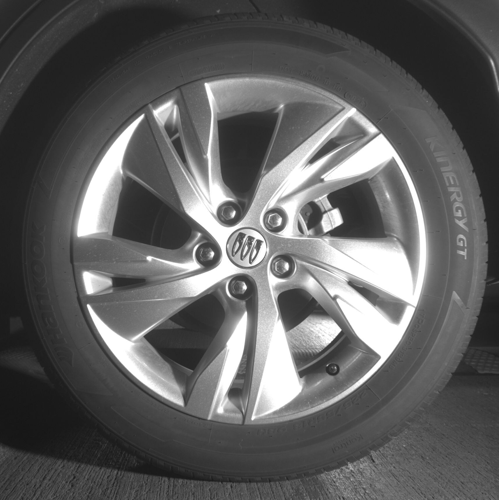 Thumbnail: 2025 Buick Encore GX - 11