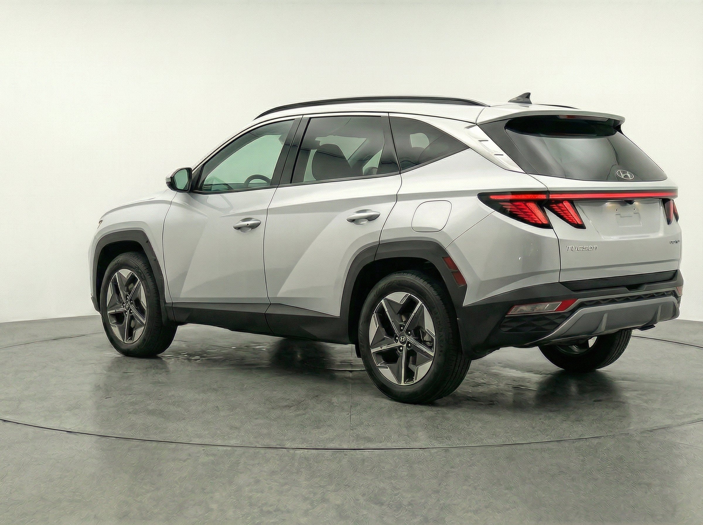 Thumbnail: 2026 Hyundai Tucson - 6