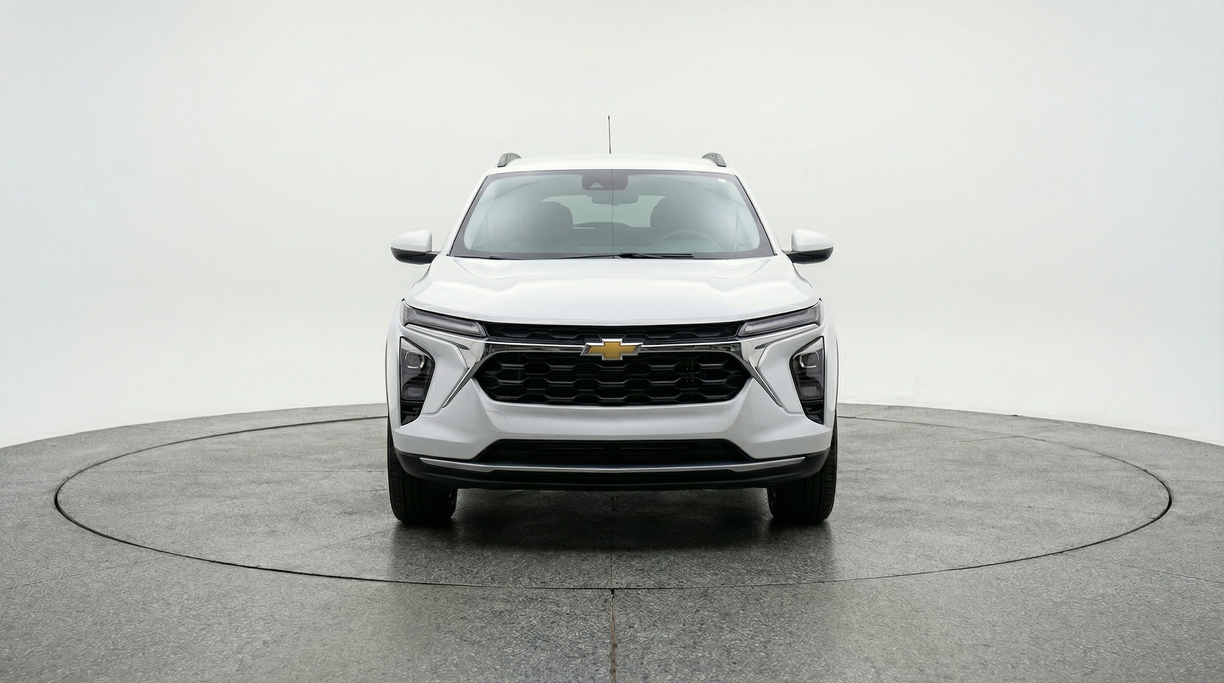 Thumbnail: 2025 Chevrolet Trax - 2