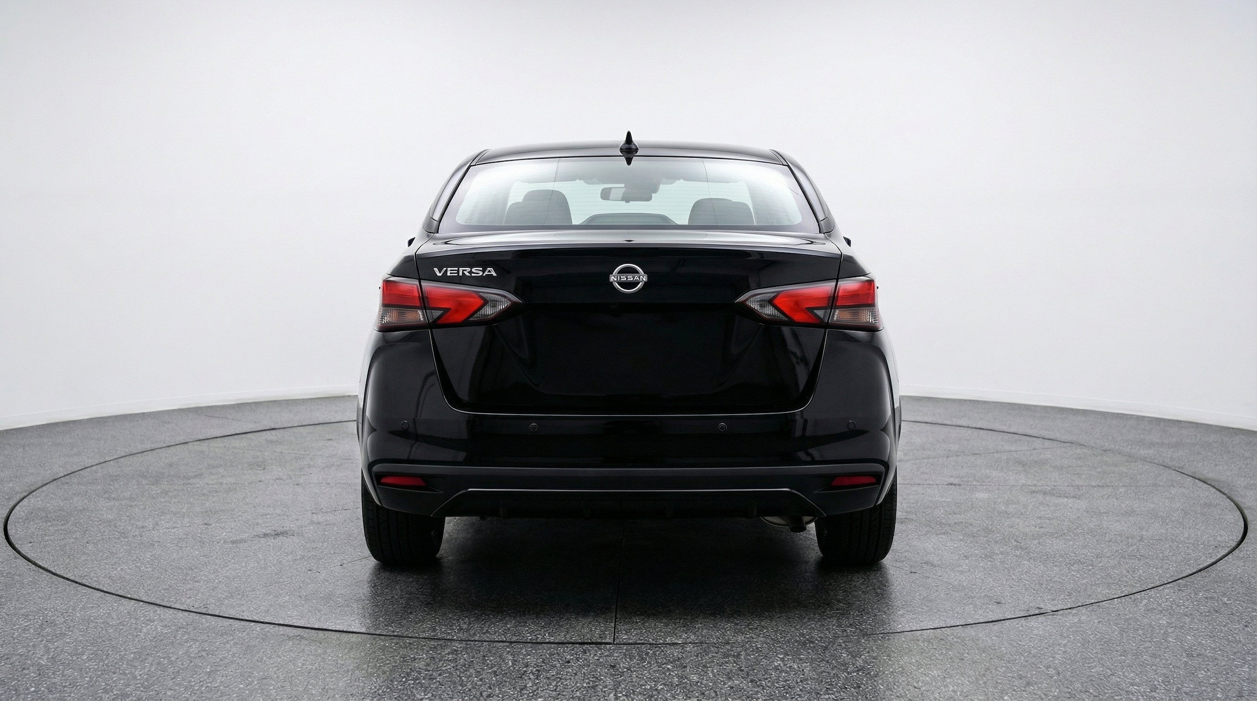 Thumbnail: 2025 Nissan Versa - 7