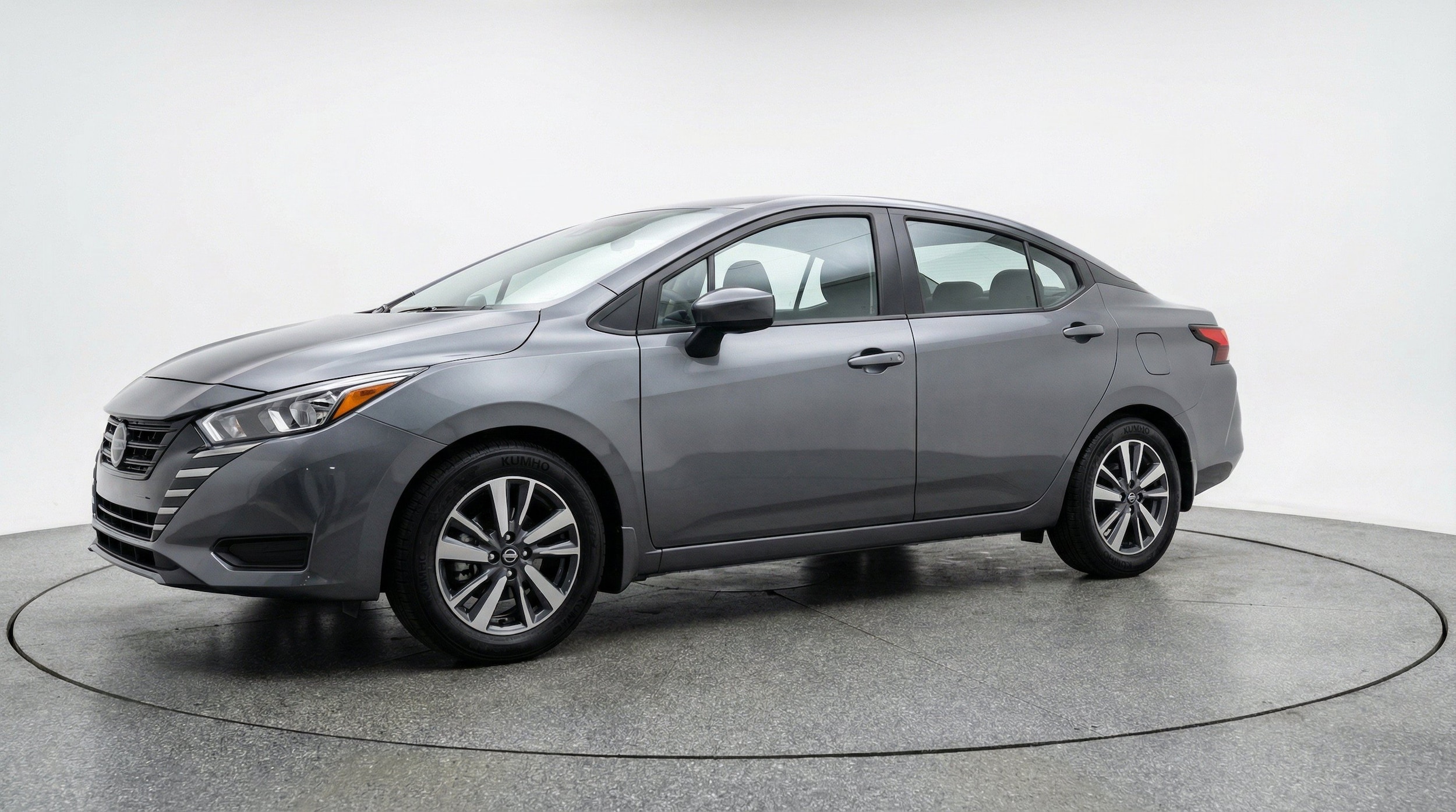 Thumbnail: 2025 Nissan Versa - 3