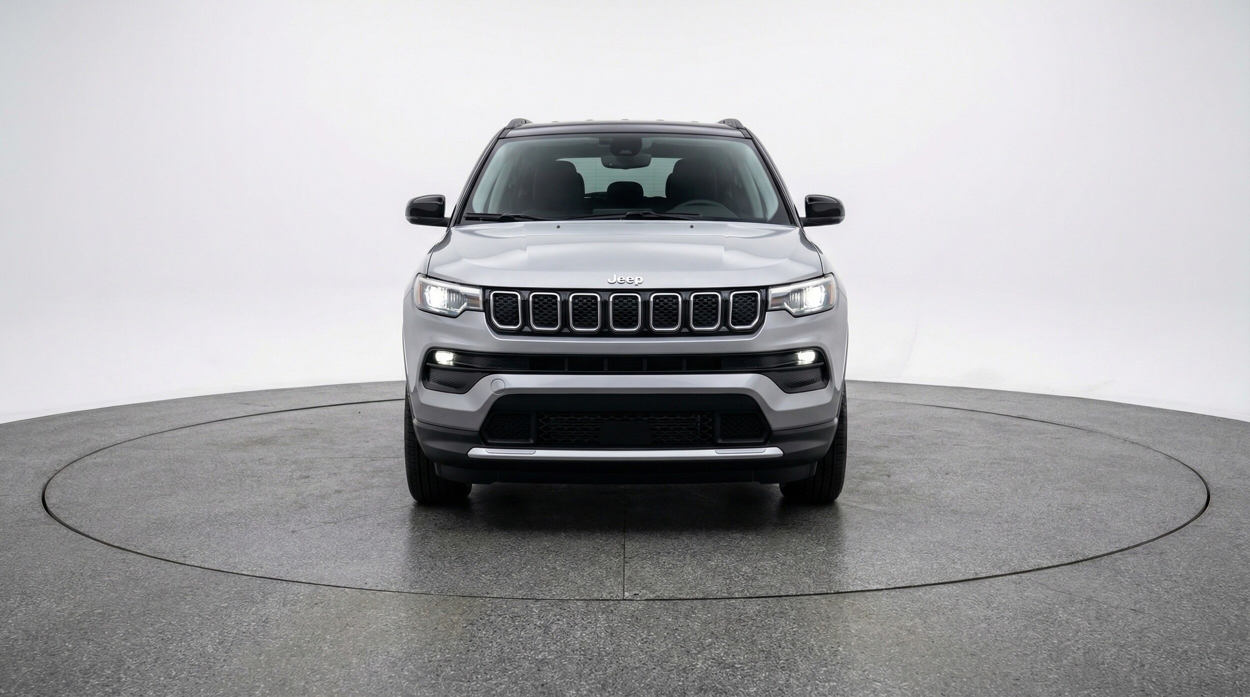 Thumbnail: 2025 Jeep Compass - 2