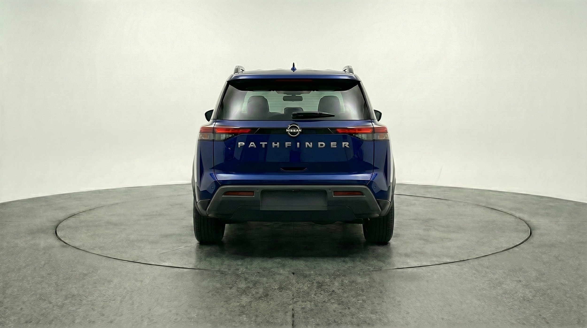 Thumbnail: 2025 Nissan Pathfinder - 7