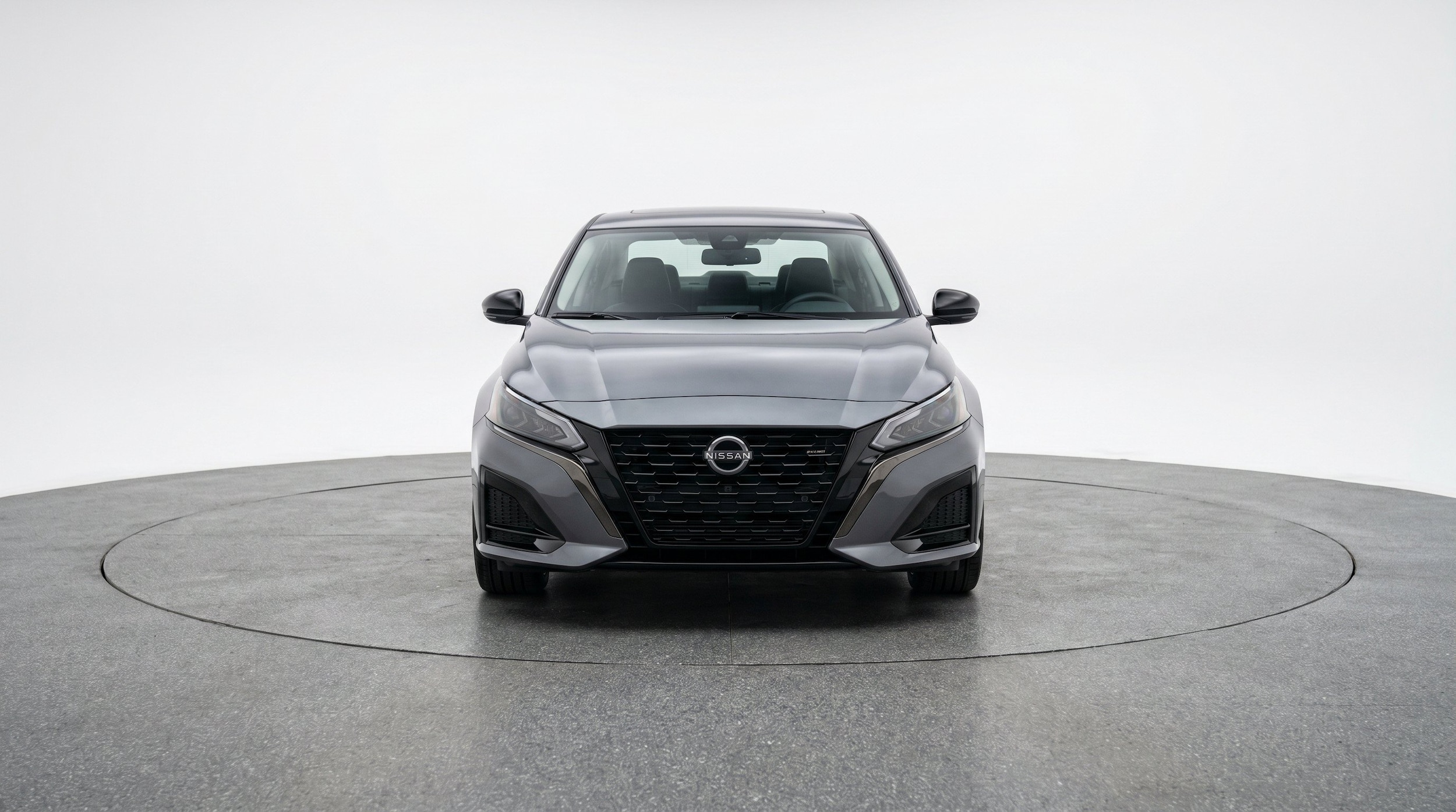 Thumbnail: 2025 Nissan Altima - 2