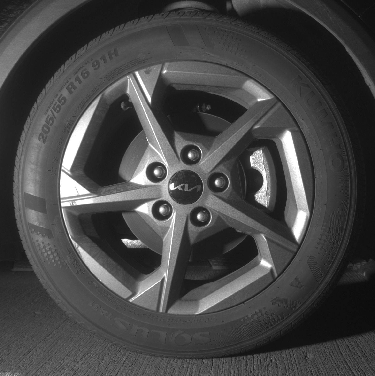 Thumbnail: 2025 Kia K4 - 10