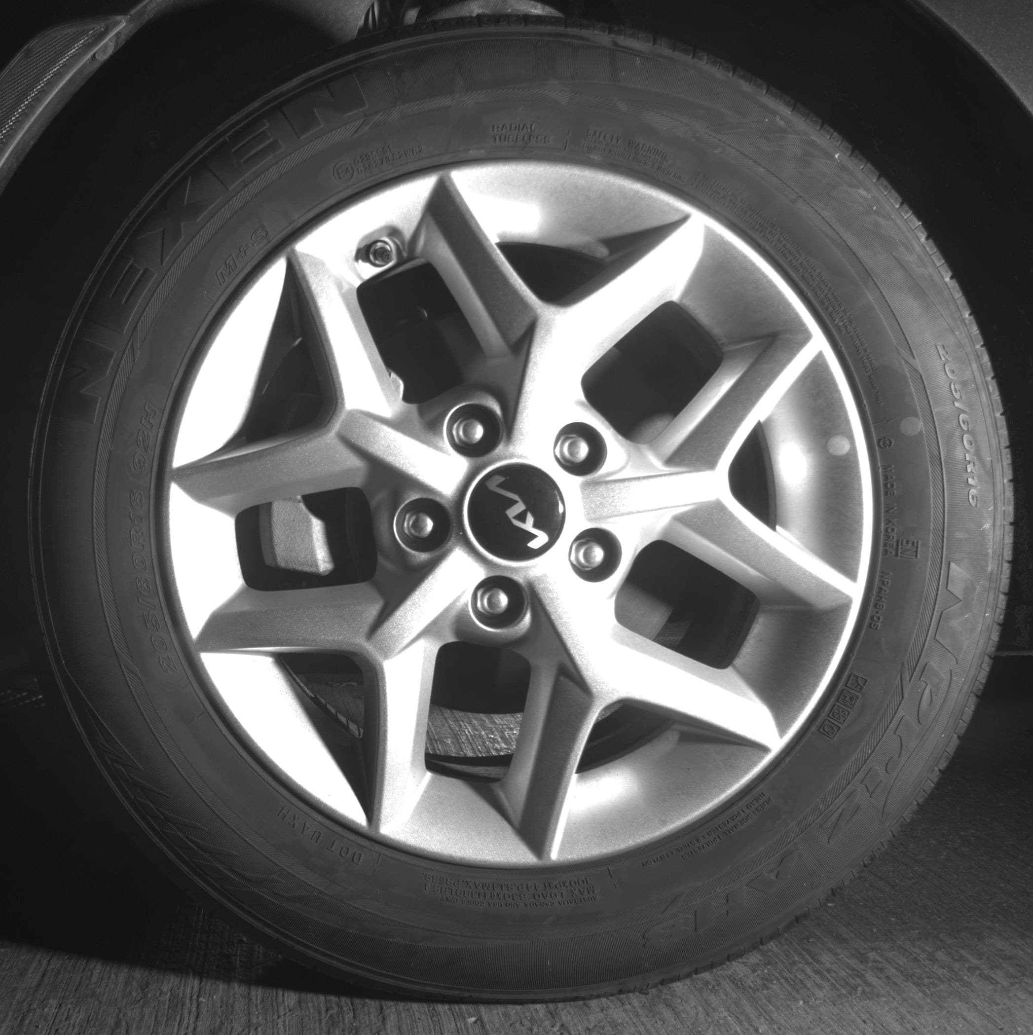 Thumbnail: 2025 Kia Soul - 9