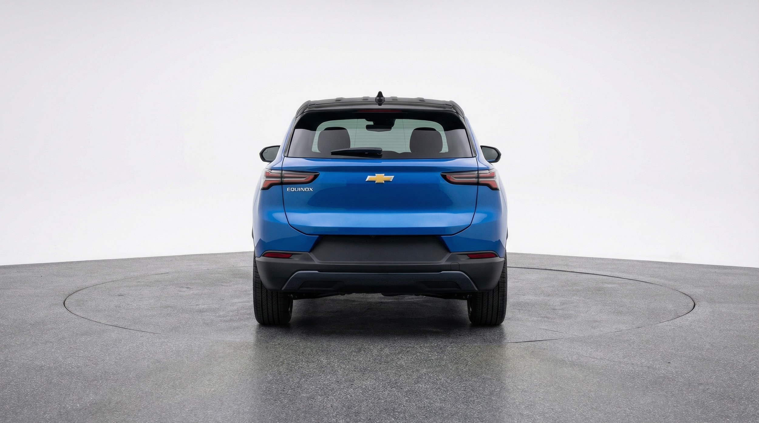 Thumbnail: 2025 Chevrolet Equinox - 6