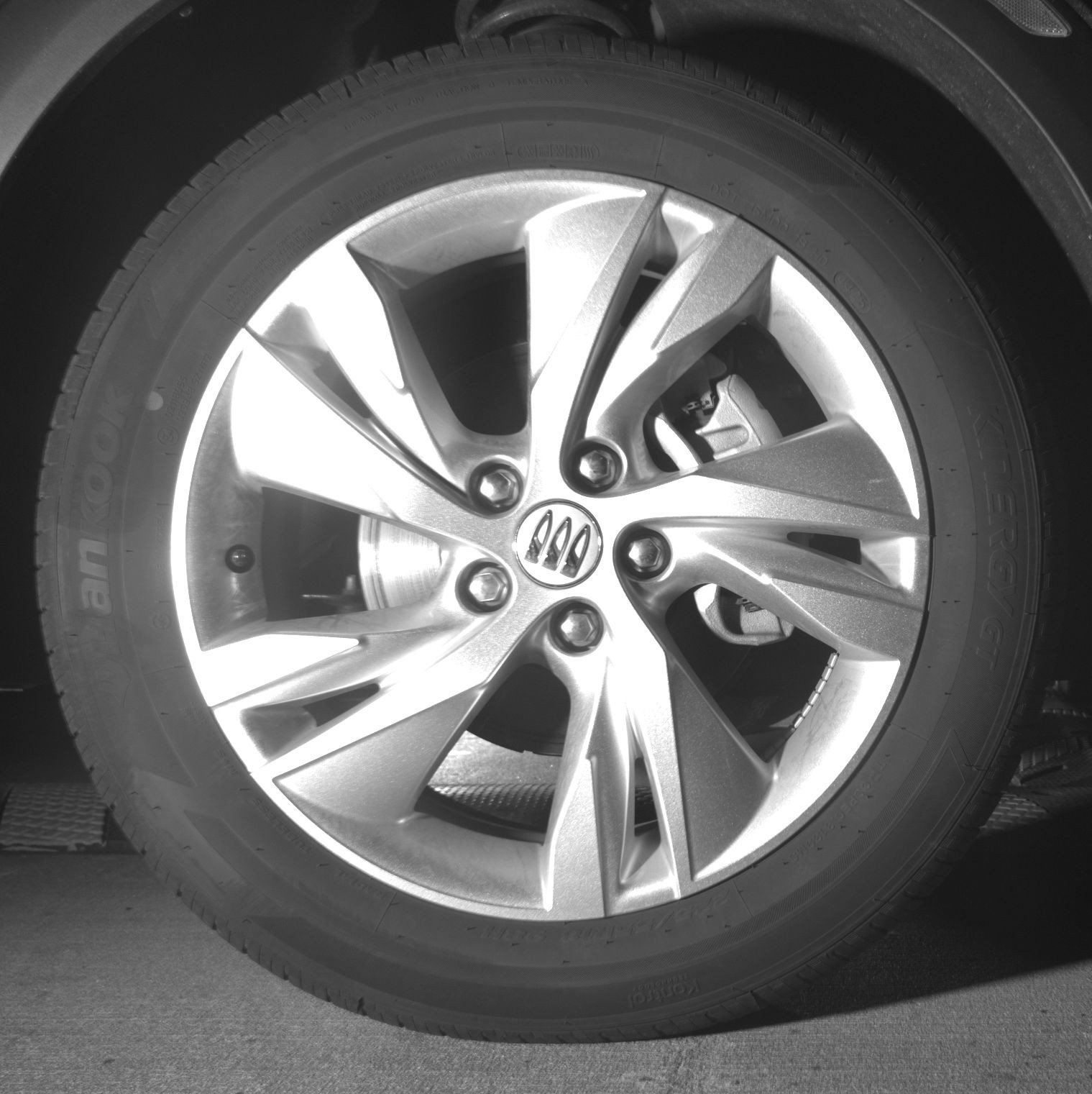 Thumbnail: 2026 Buick Encore GX - 13