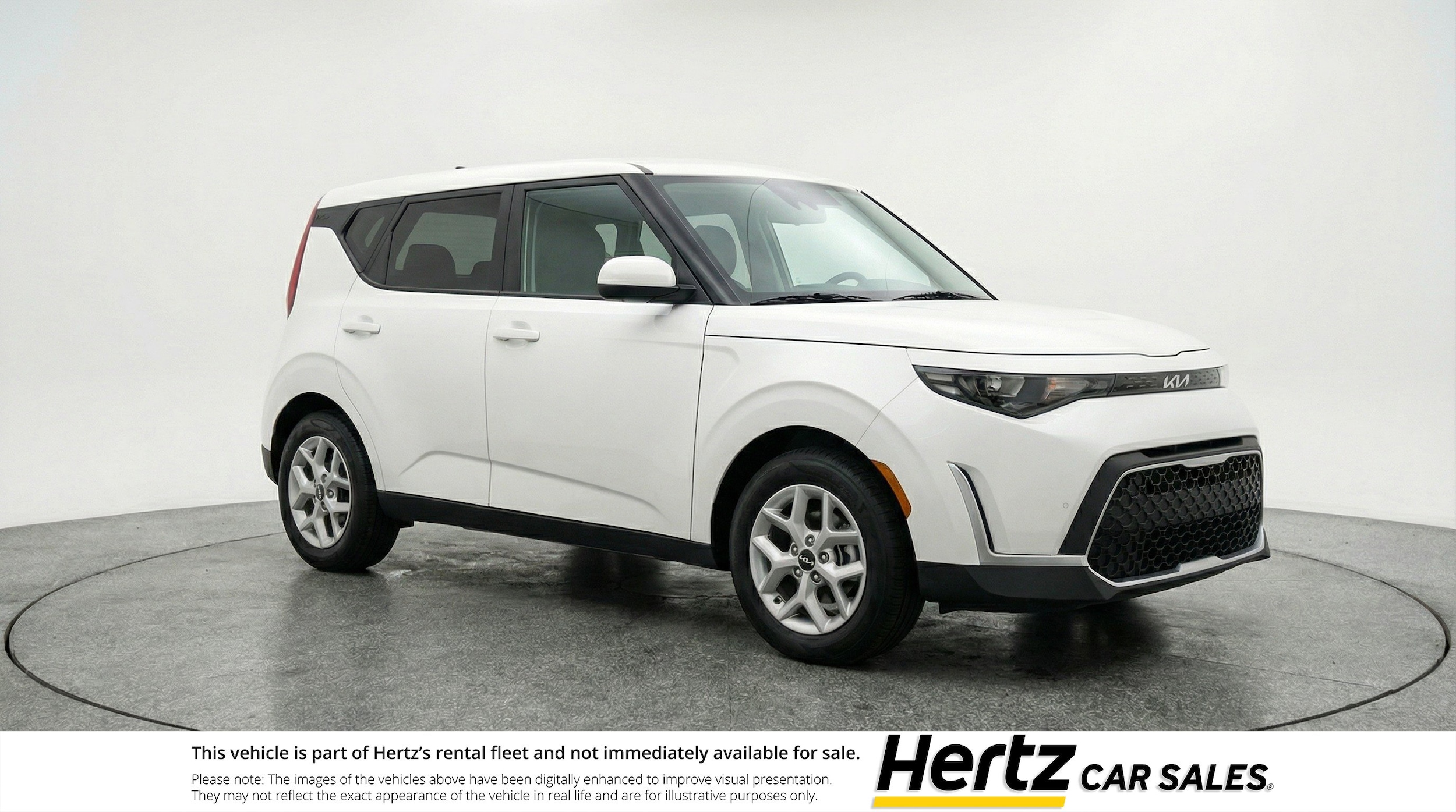 Thumbnail: 2025 Kia Soul - 1
