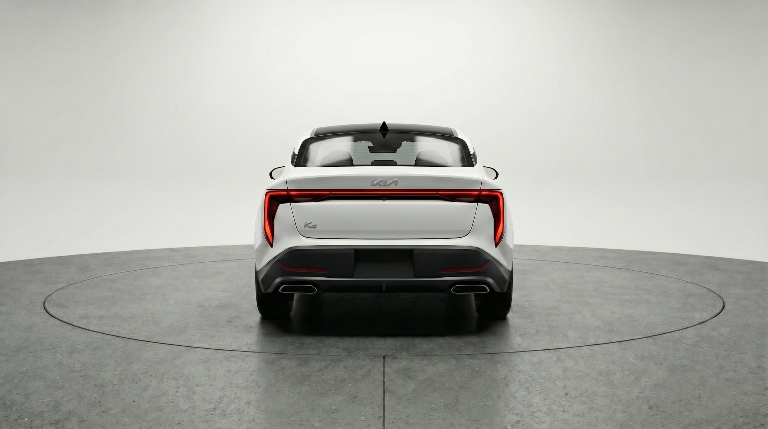 Thumbnail: 2026 Kia K4 - 7