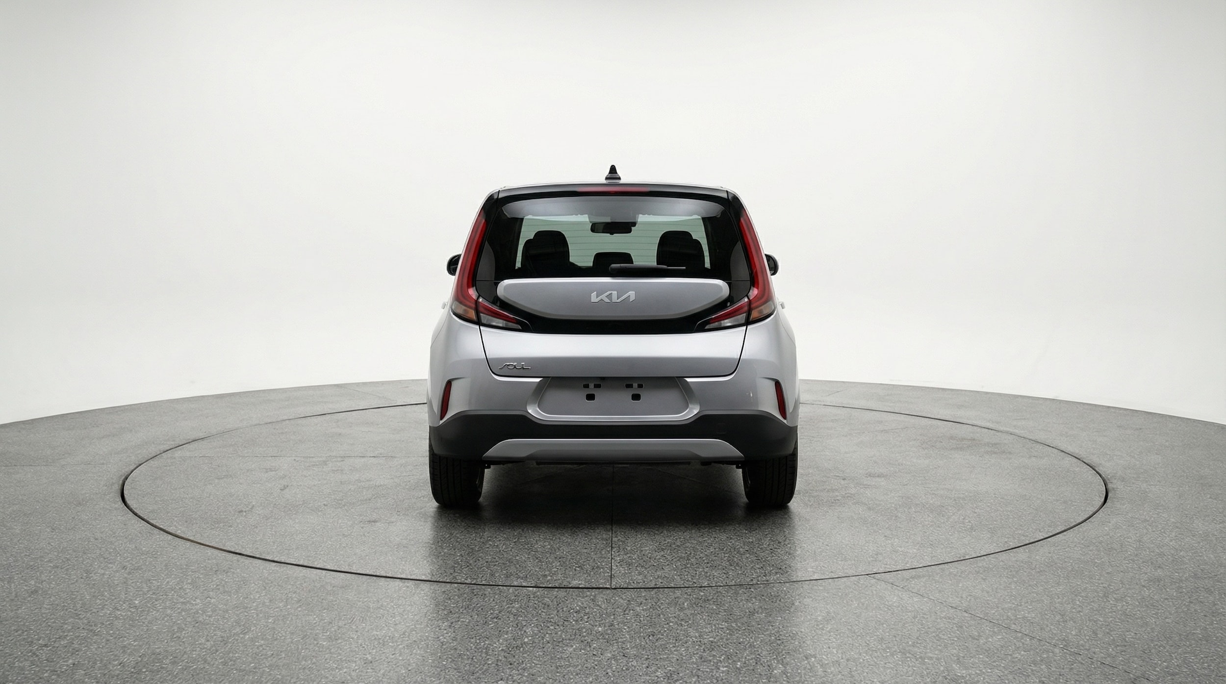 Thumbnail: 2025 Kia Soul - 6