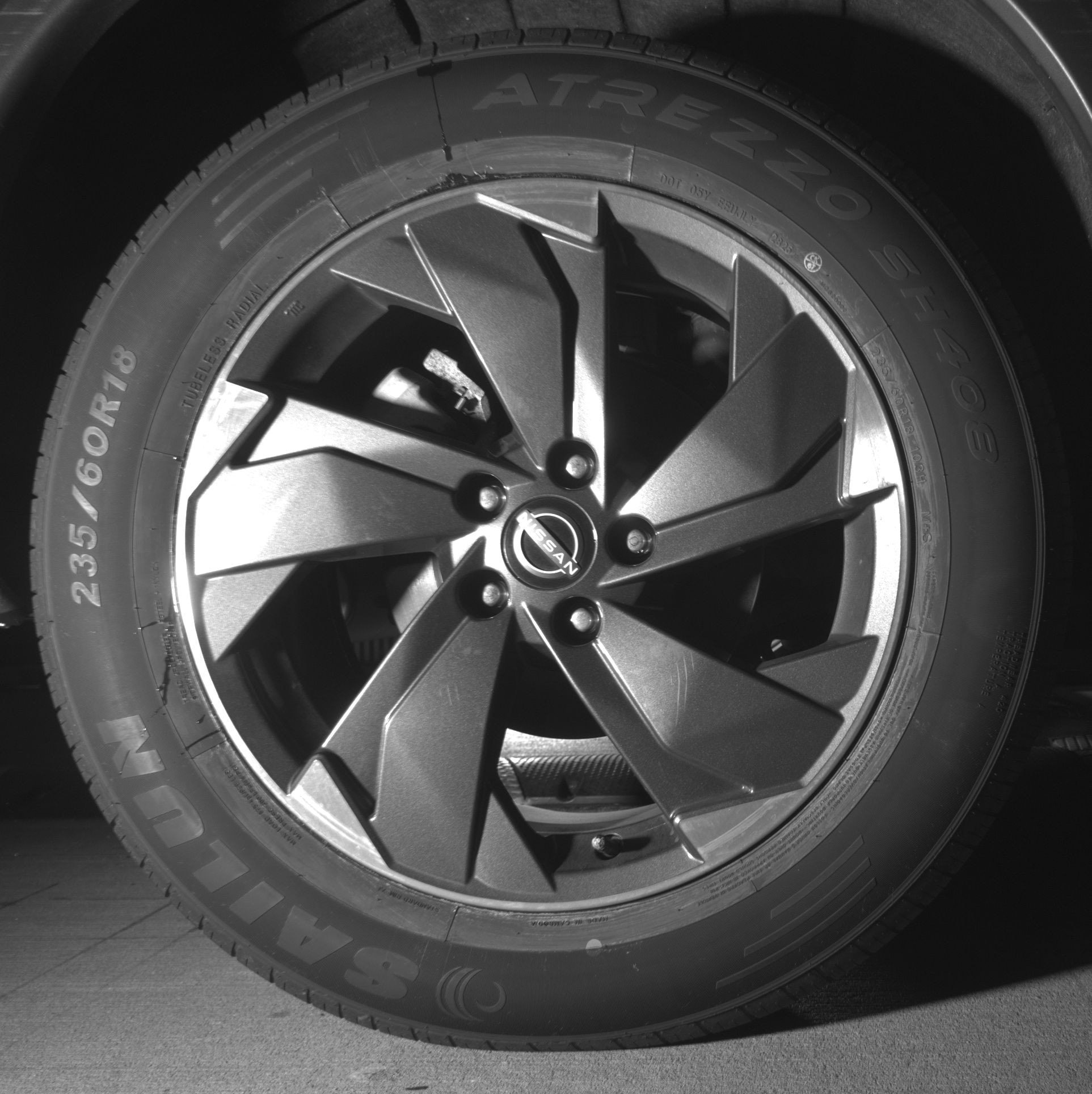 Thumbnail: 2025 Nissan Rogue - 12