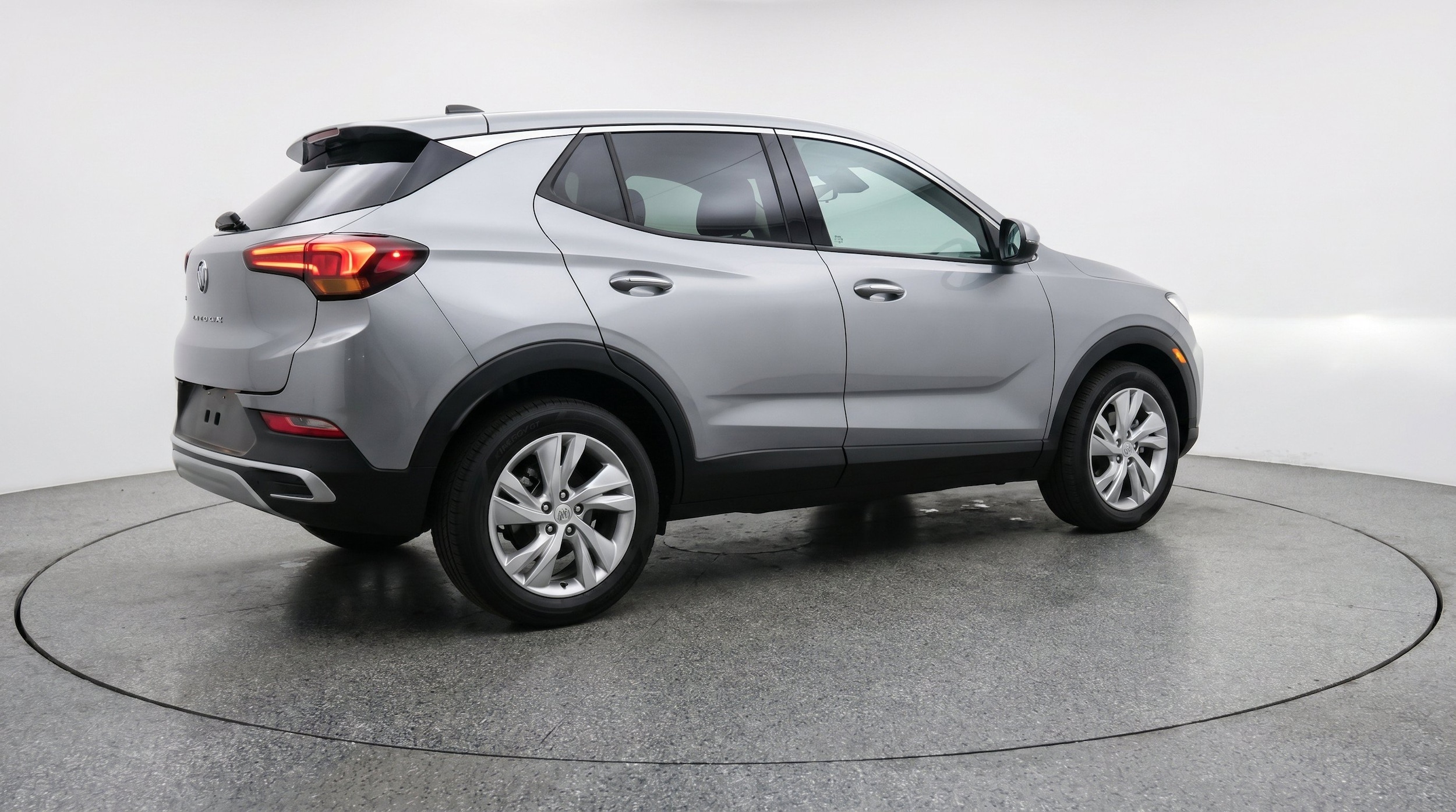 Thumbnail: 2026 Buick Encore GX - 9