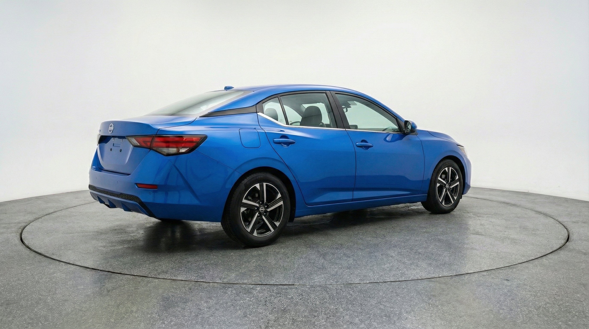 Thumbnail: 2025 Nissan Sentra - 9
