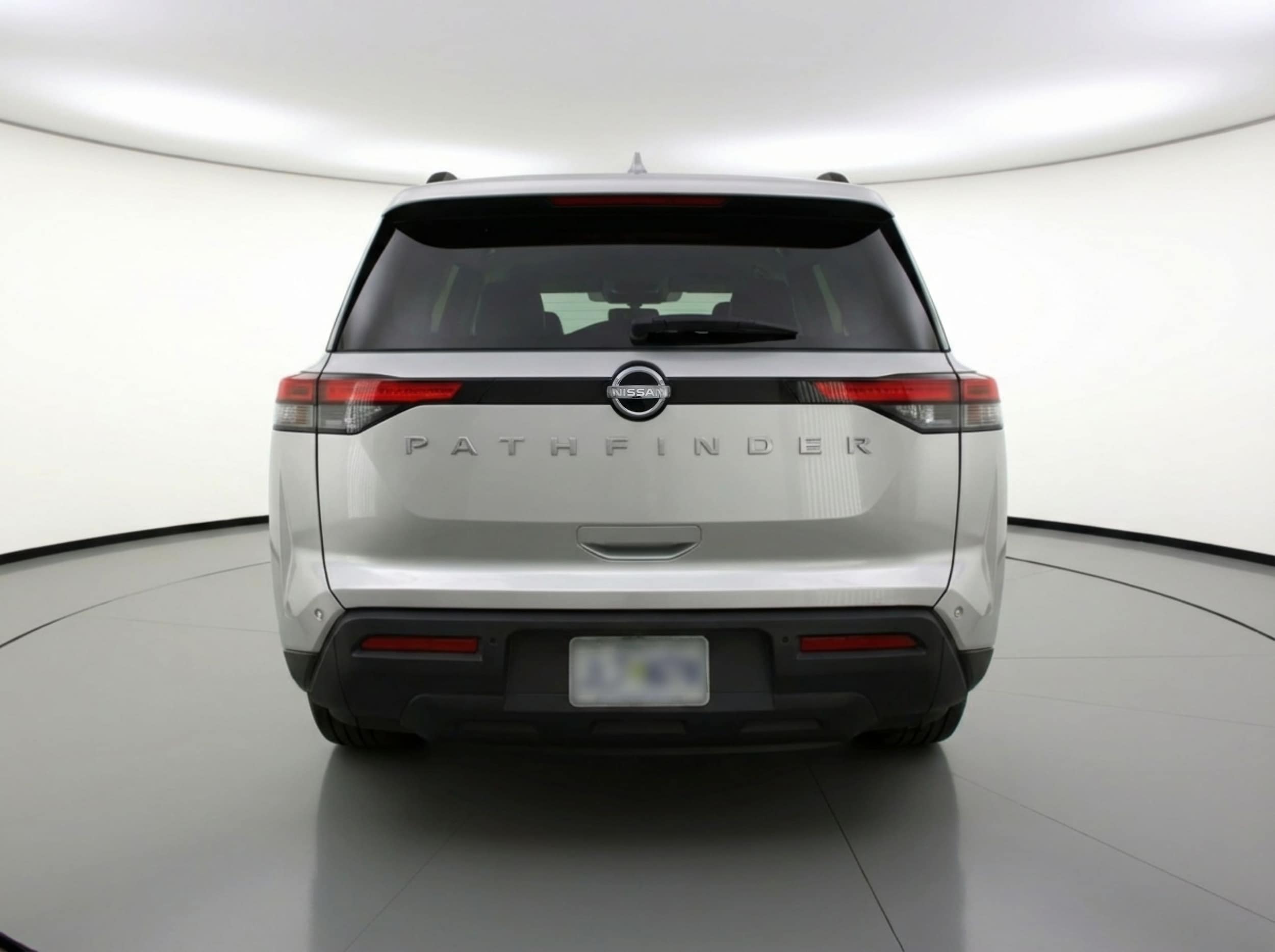 Thumbnail: 2025 Nissan Pathfinder - 6