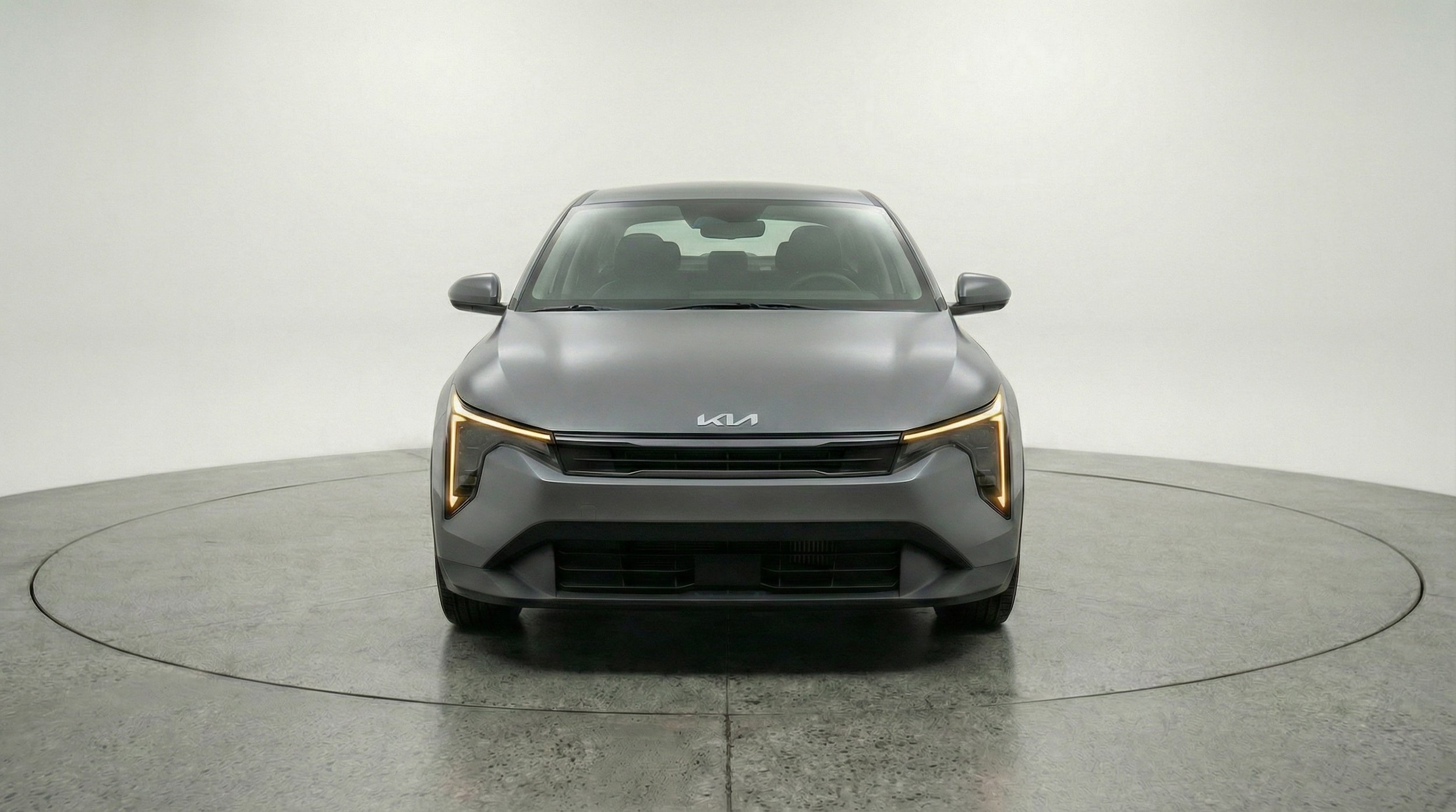 Thumbnail: 2025 Kia K4 - 2