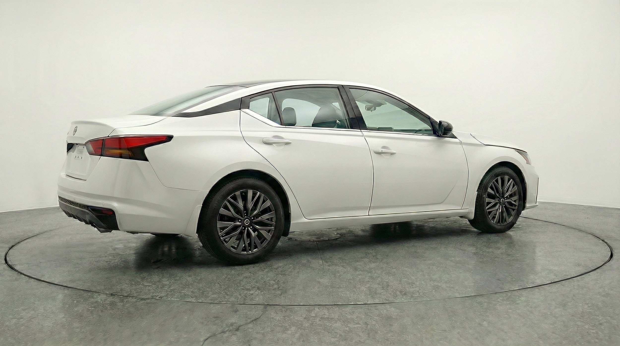 Thumbnail: 2026 Nissan Altima - 9