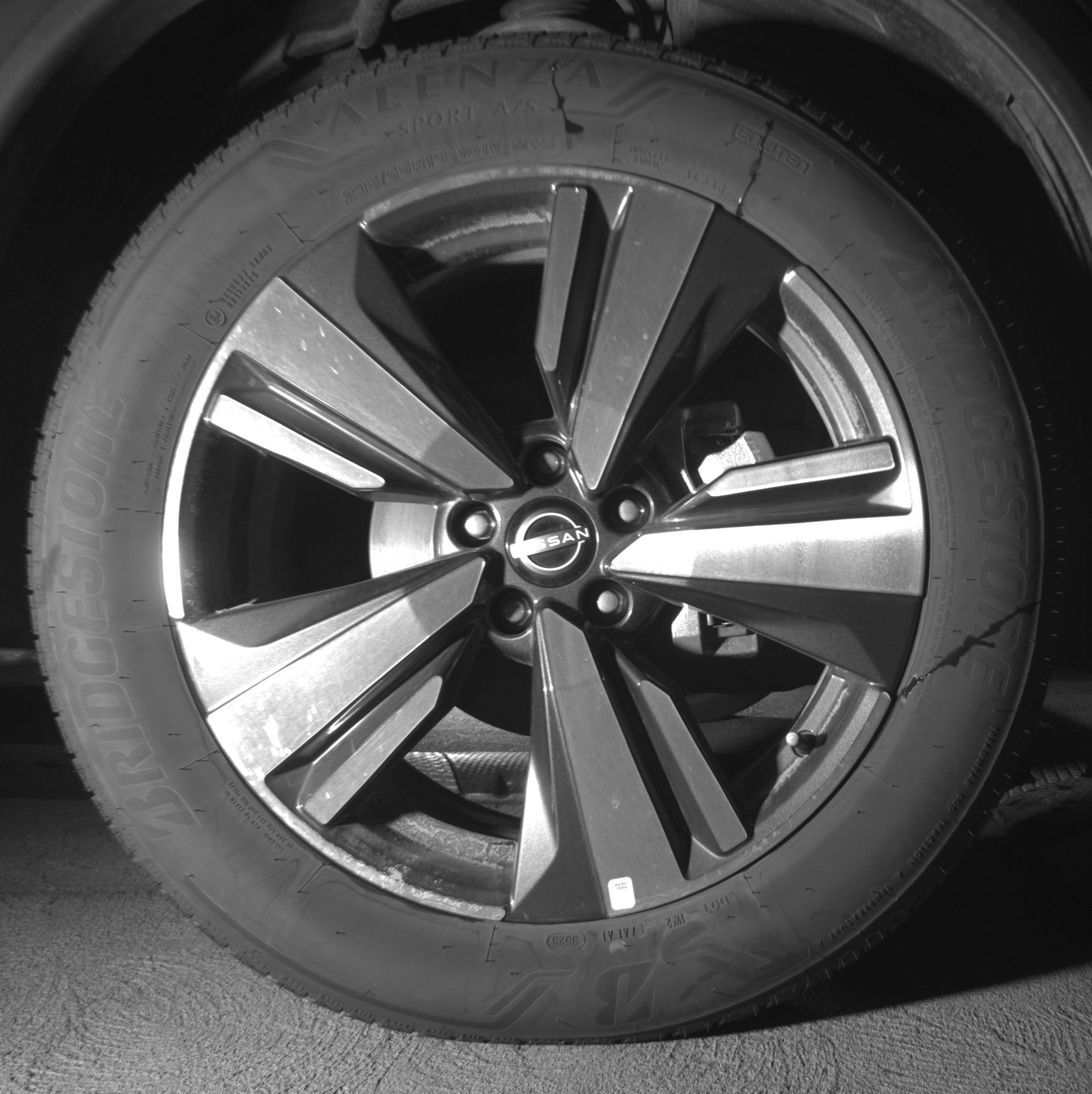 Thumbnail: 2026 Nissan Rogue - 13
