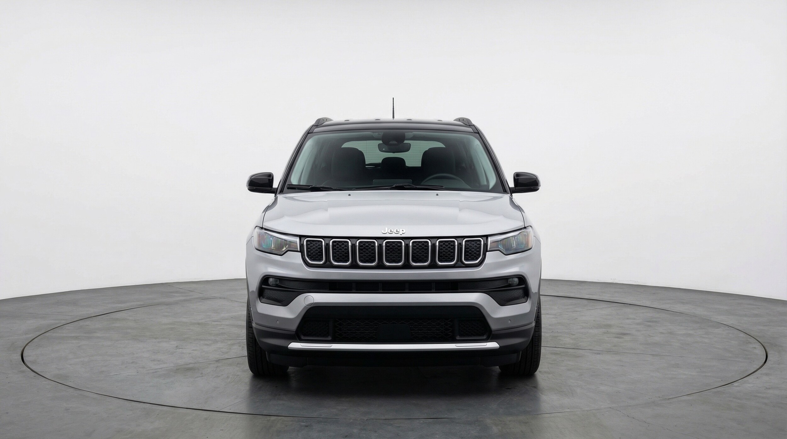 Thumbnail: 2025 Jeep Compass - 2