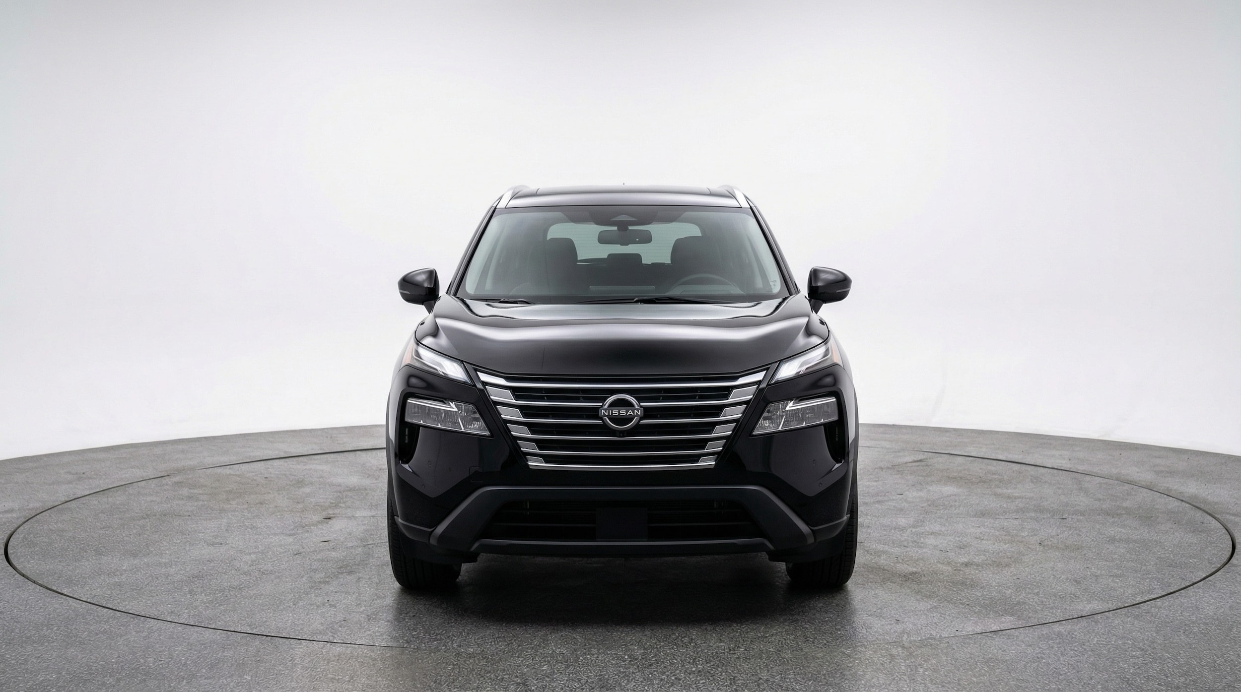 Thumbnail: 2025 Nissan Rogue - 2