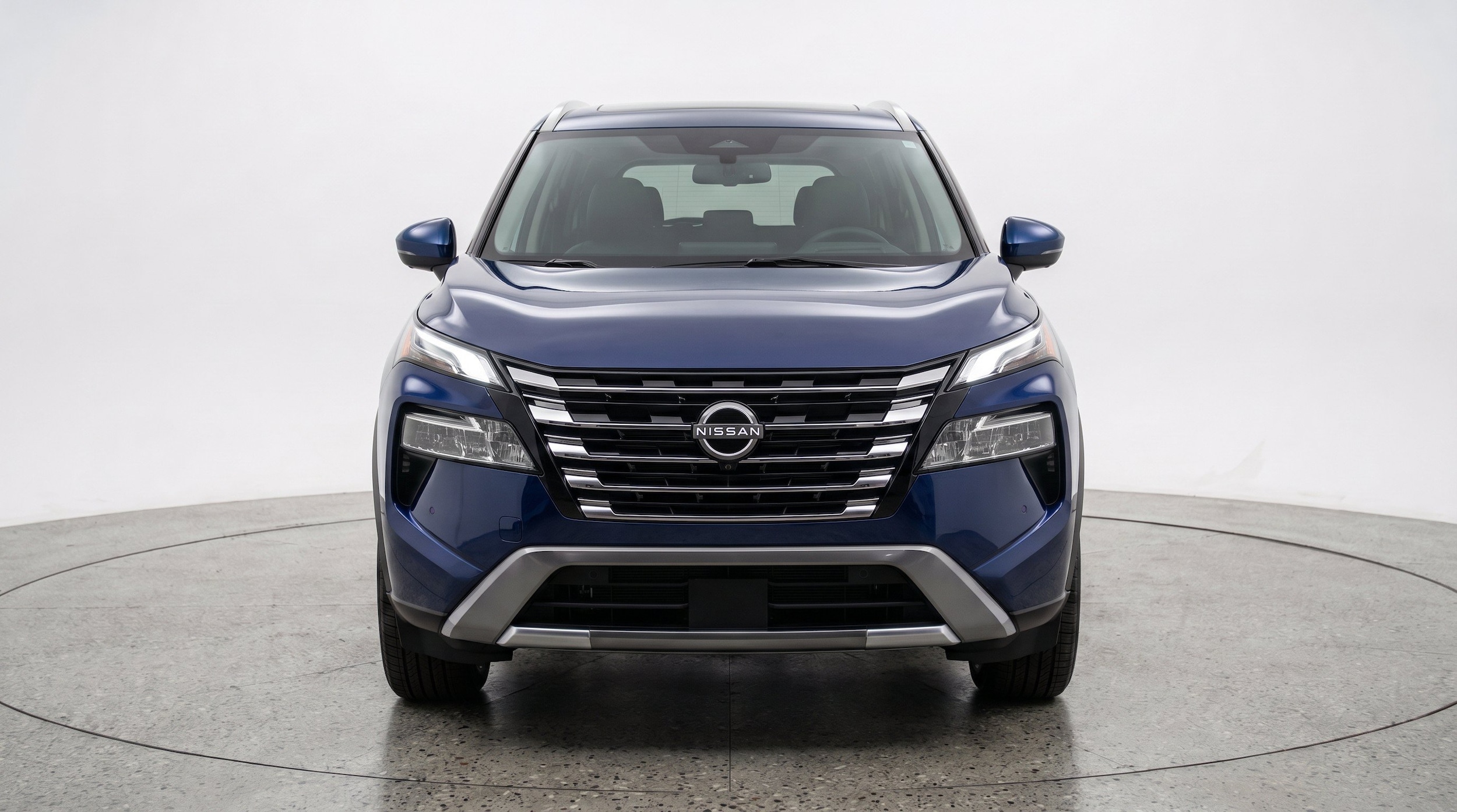 Thumbnail: 2026 Nissan Rogue - 2