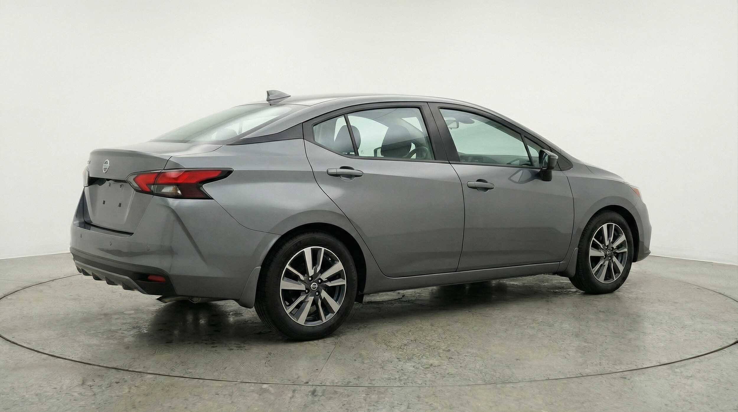 Thumbnail: 2025 Nissan Versa - 7