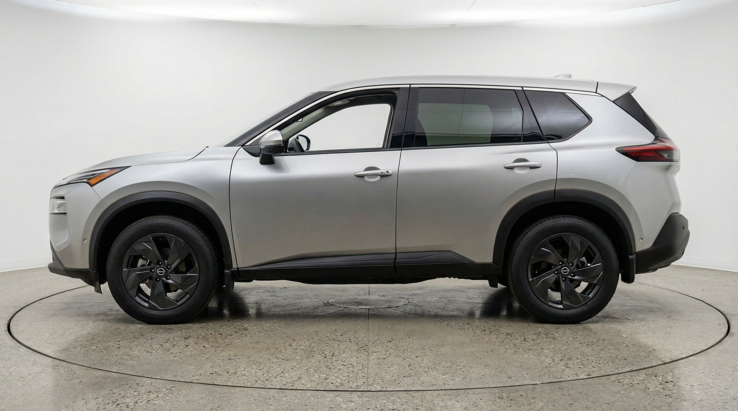 Thumbnail: 2026 Nissan Rogue - 5