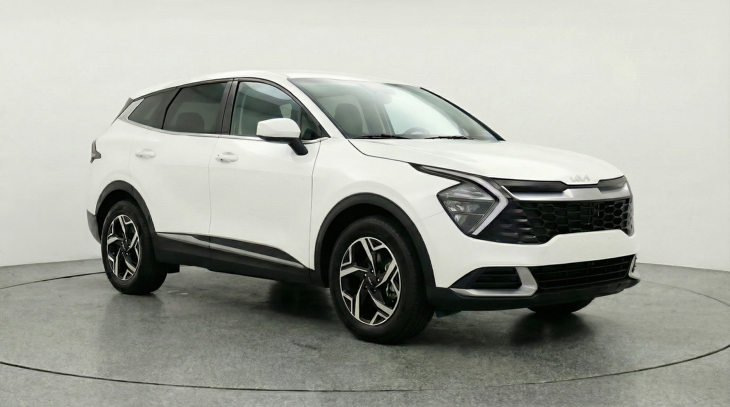 Thumbnail: 2025 Kia Sportage - 1