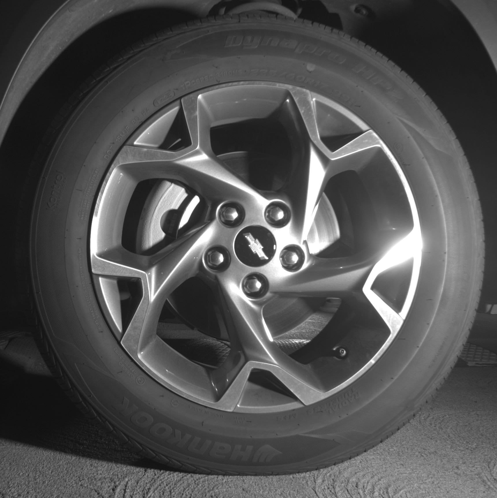 Thumbnail: 2025 Chevrolet Trax - 12