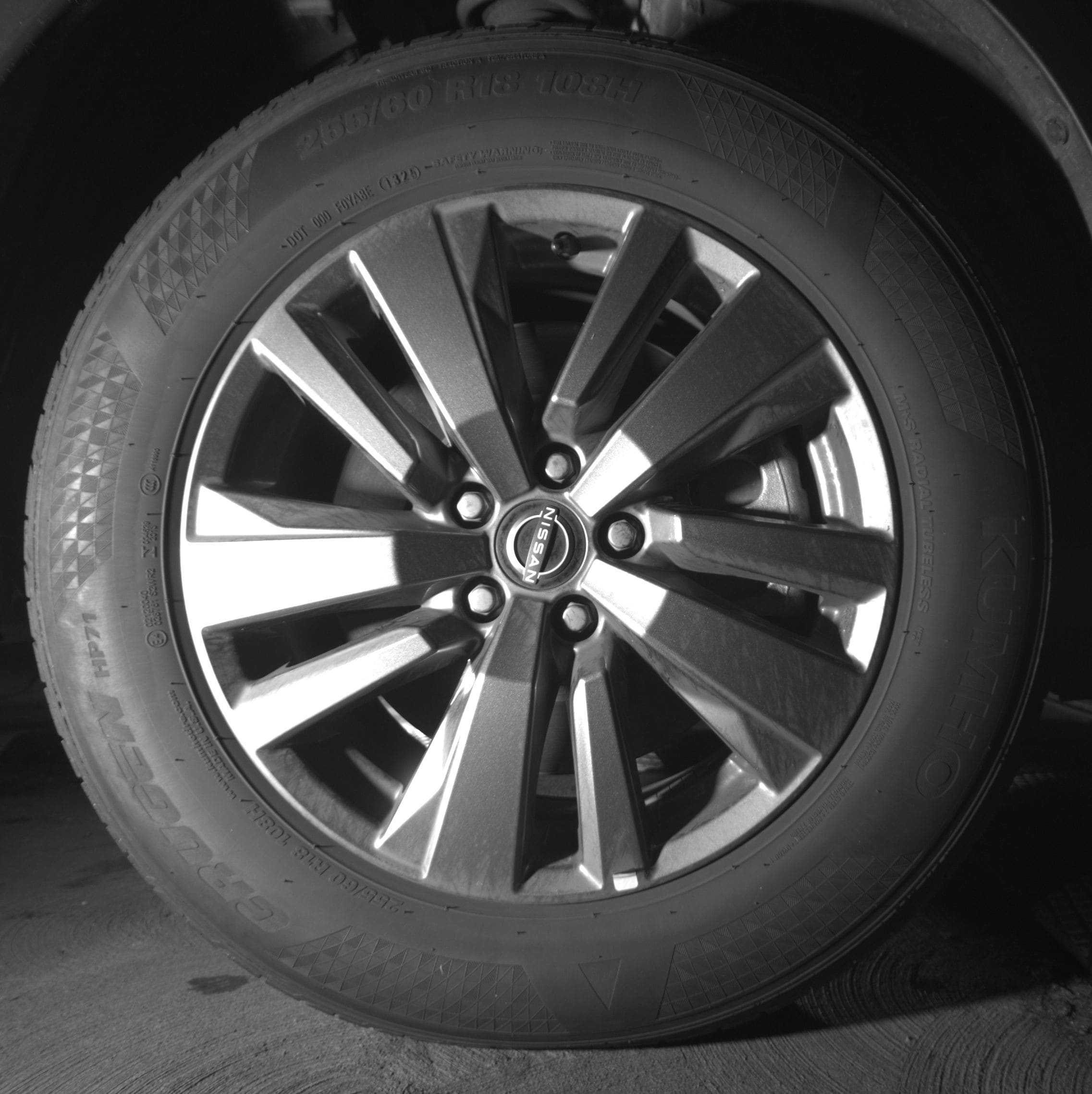 Thumbnail: 2025 Nissan Pathfinder - 10