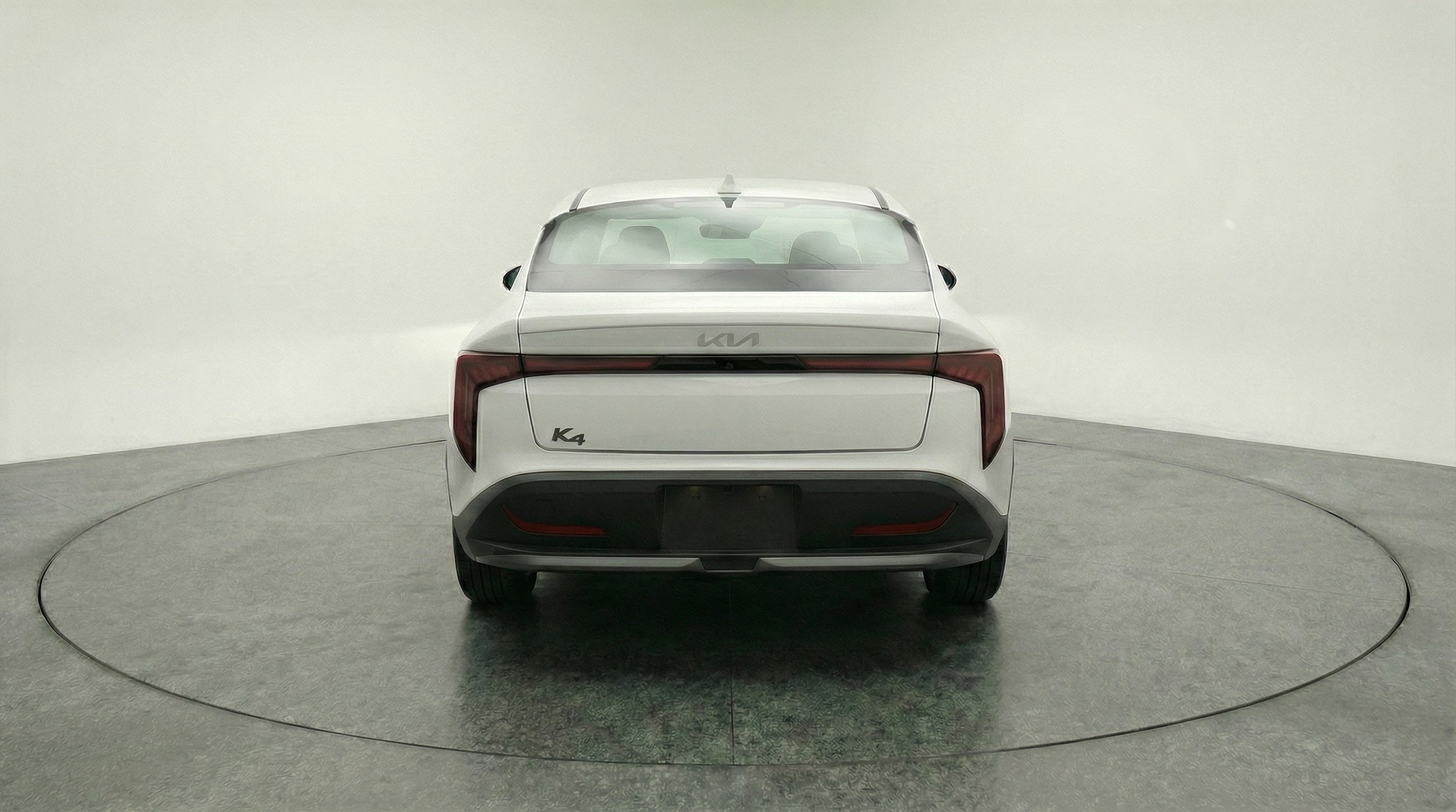 Thumbnail: 2025 Kia K4 - 6