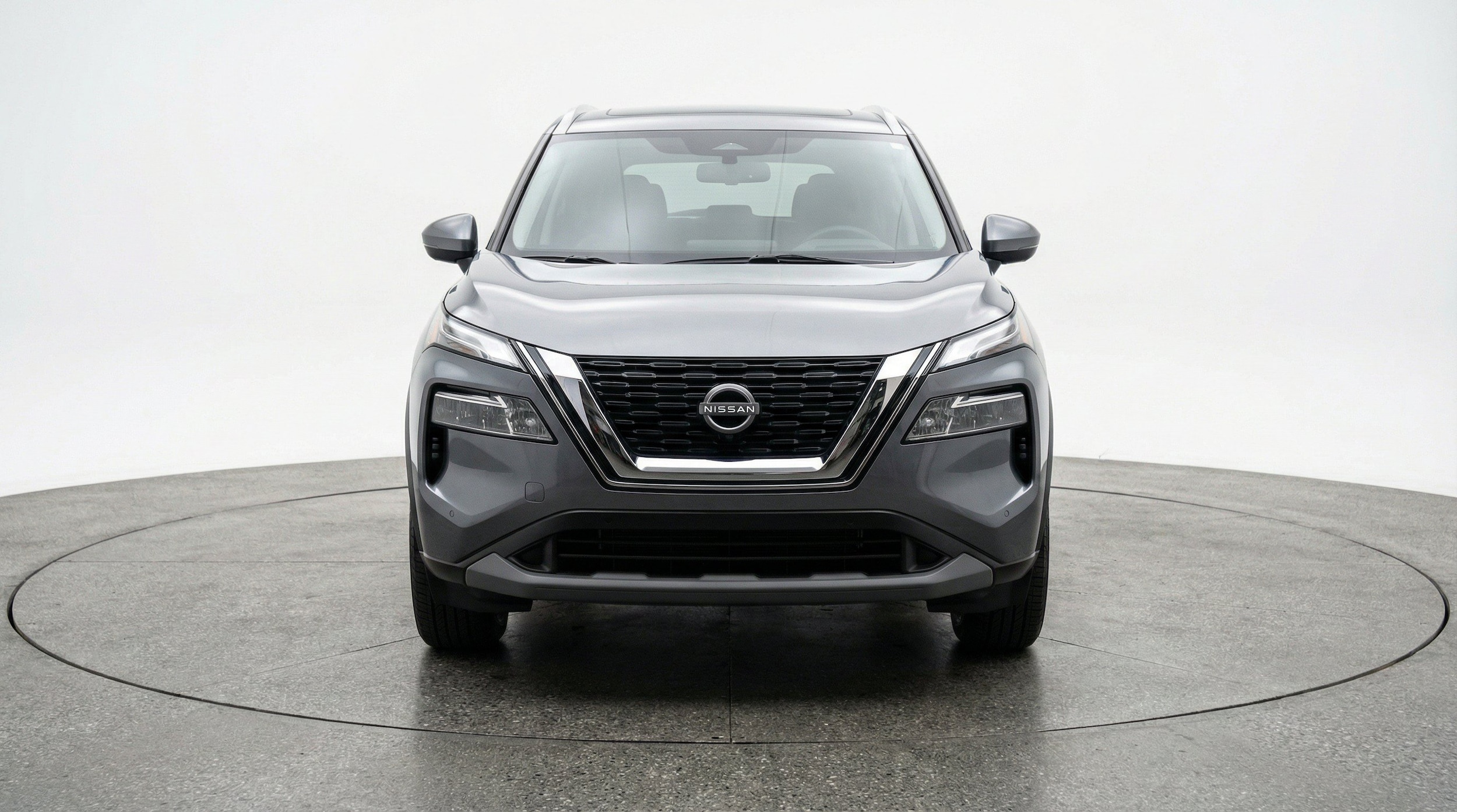Thumbnail: 2025 Nissan Rogue - 2
