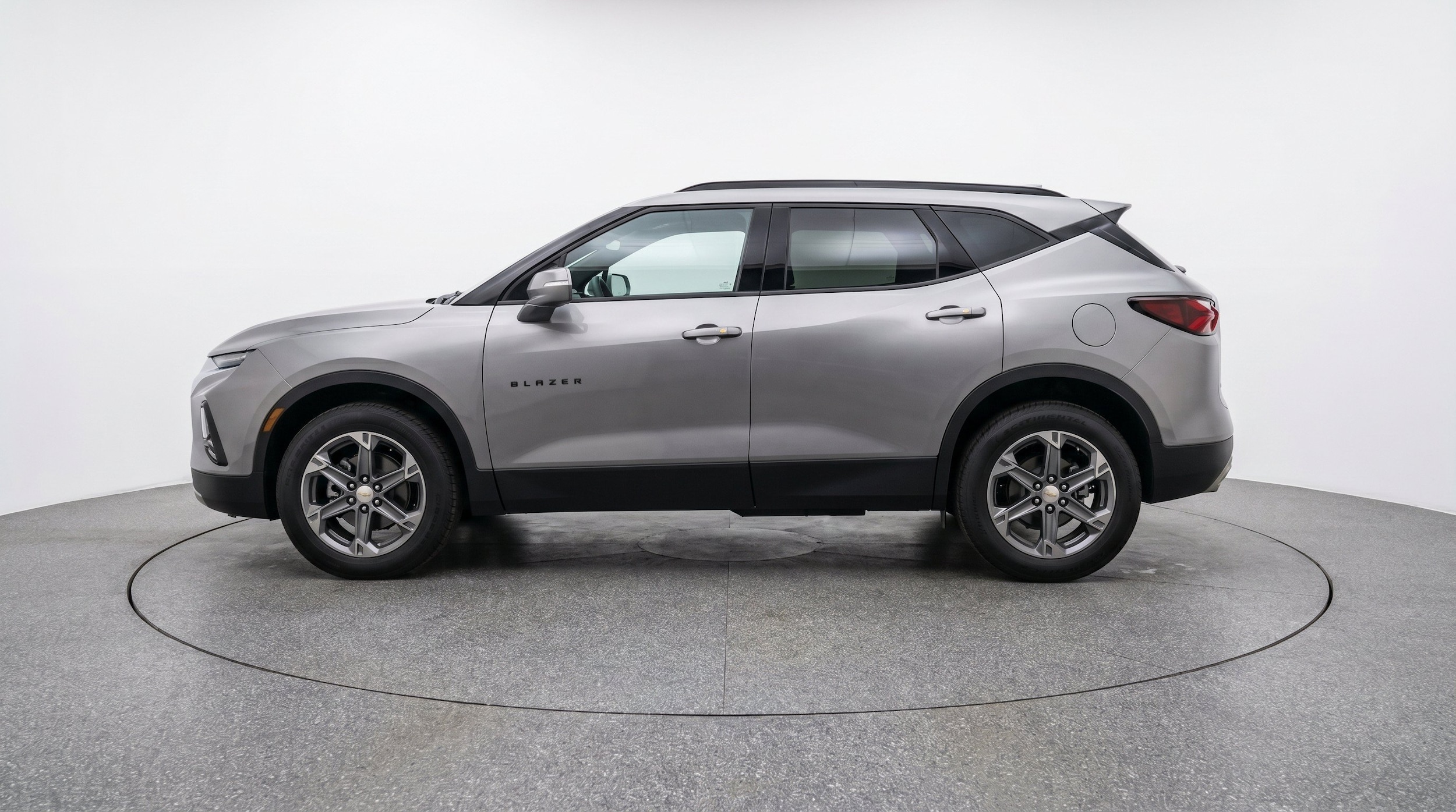 Thumbnail: 2026 Chevrolet Blazer - 5
