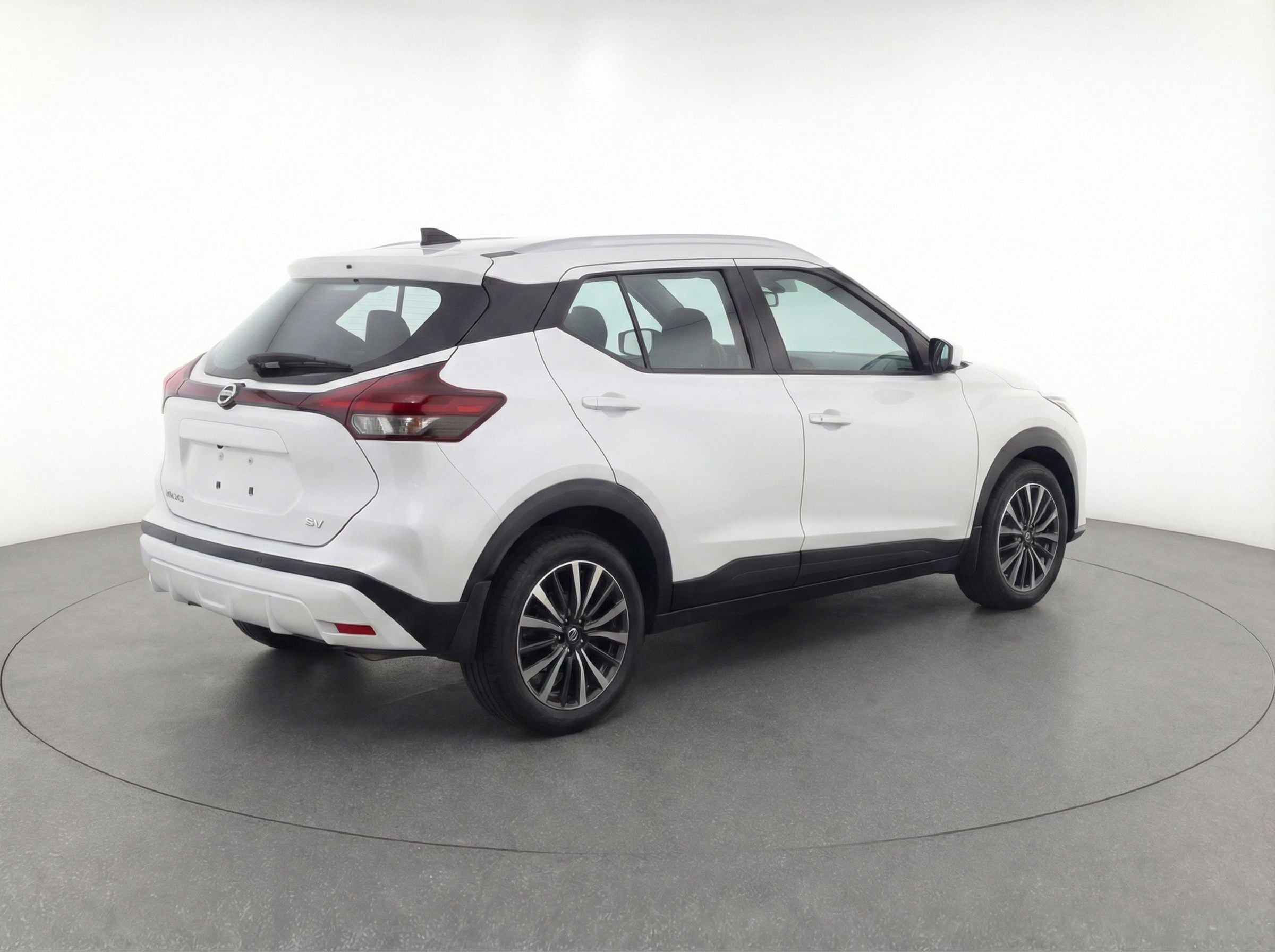 Thumbnail: 2024 Nissan Kicks - 7