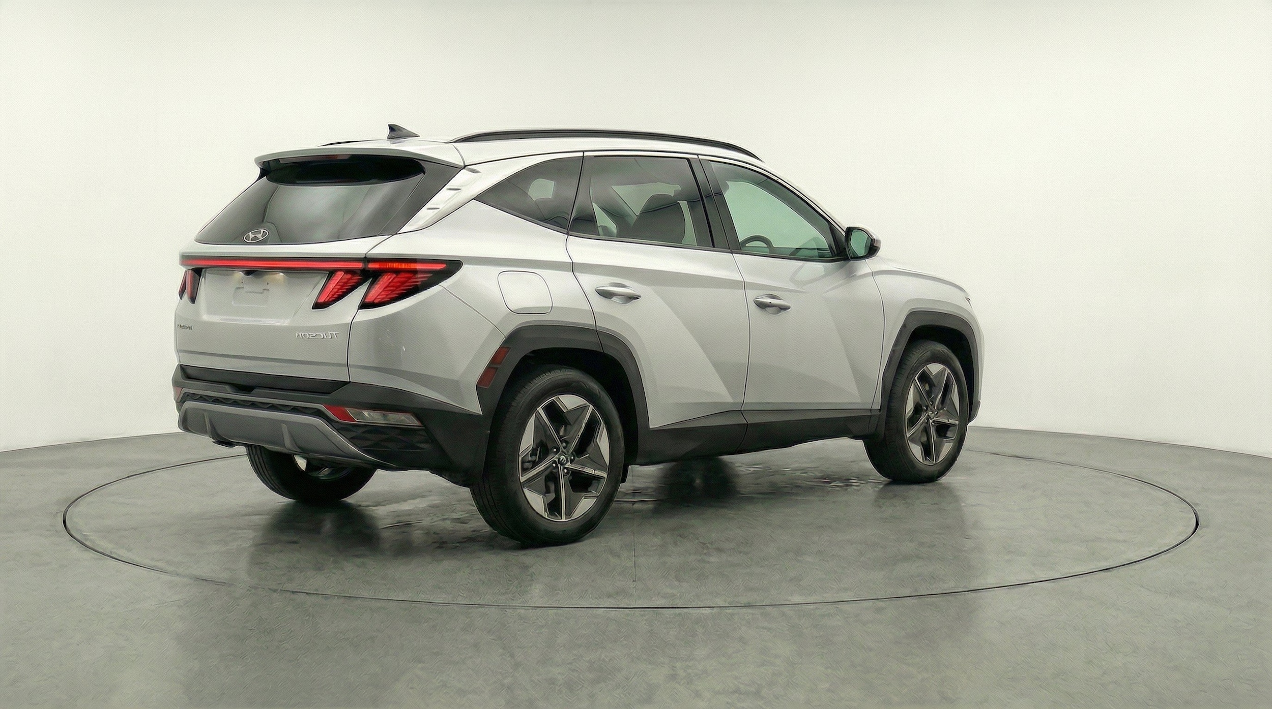 Thumbnail: 2026 Hyundai Tucson - 9