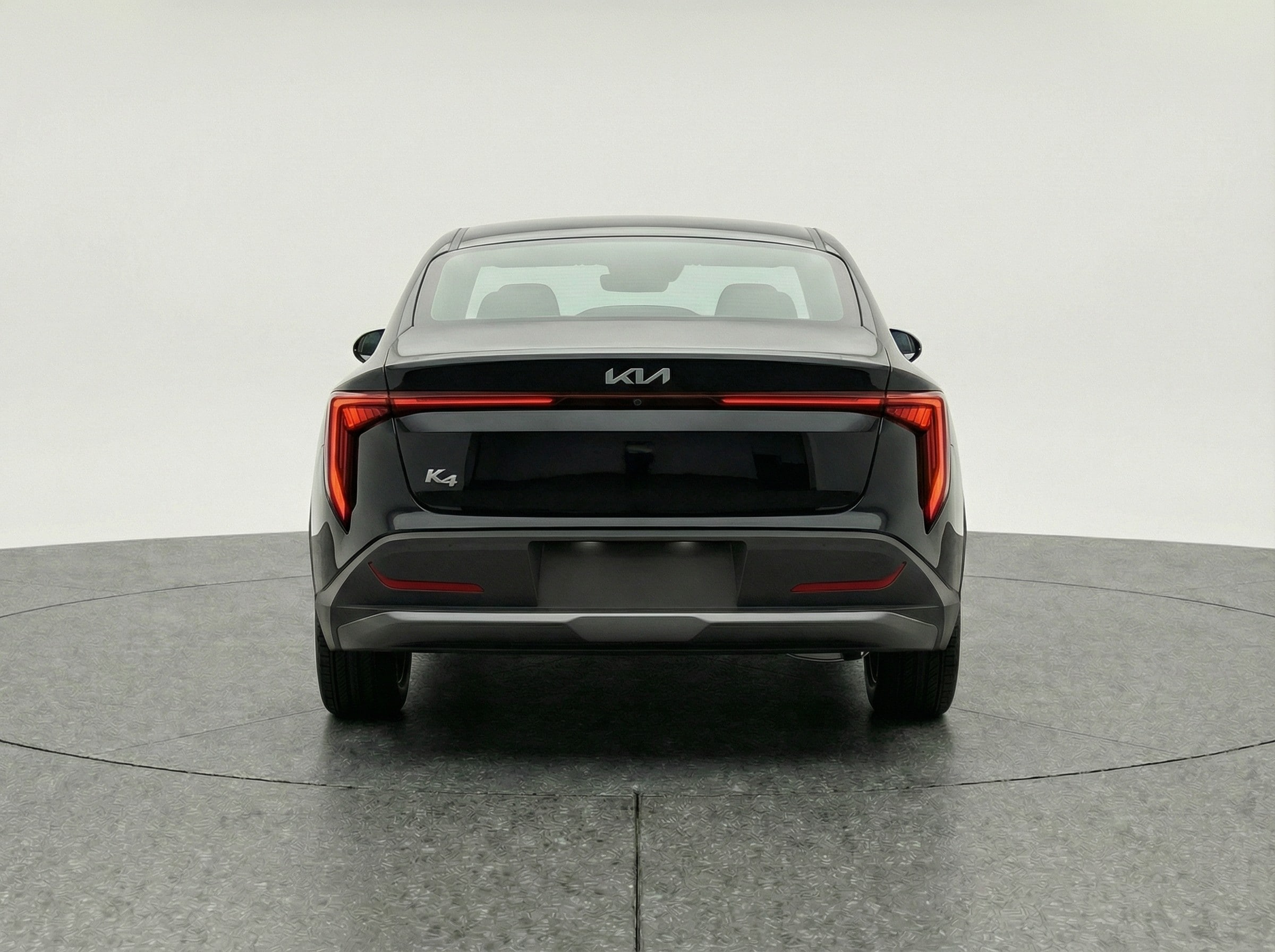 Thumbnail: 2025 Kia K4 - 6