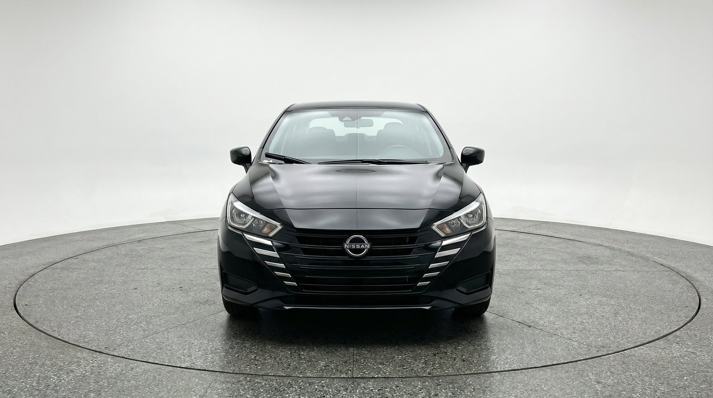 Thumbnail: 2025 Nissan Versa - 2