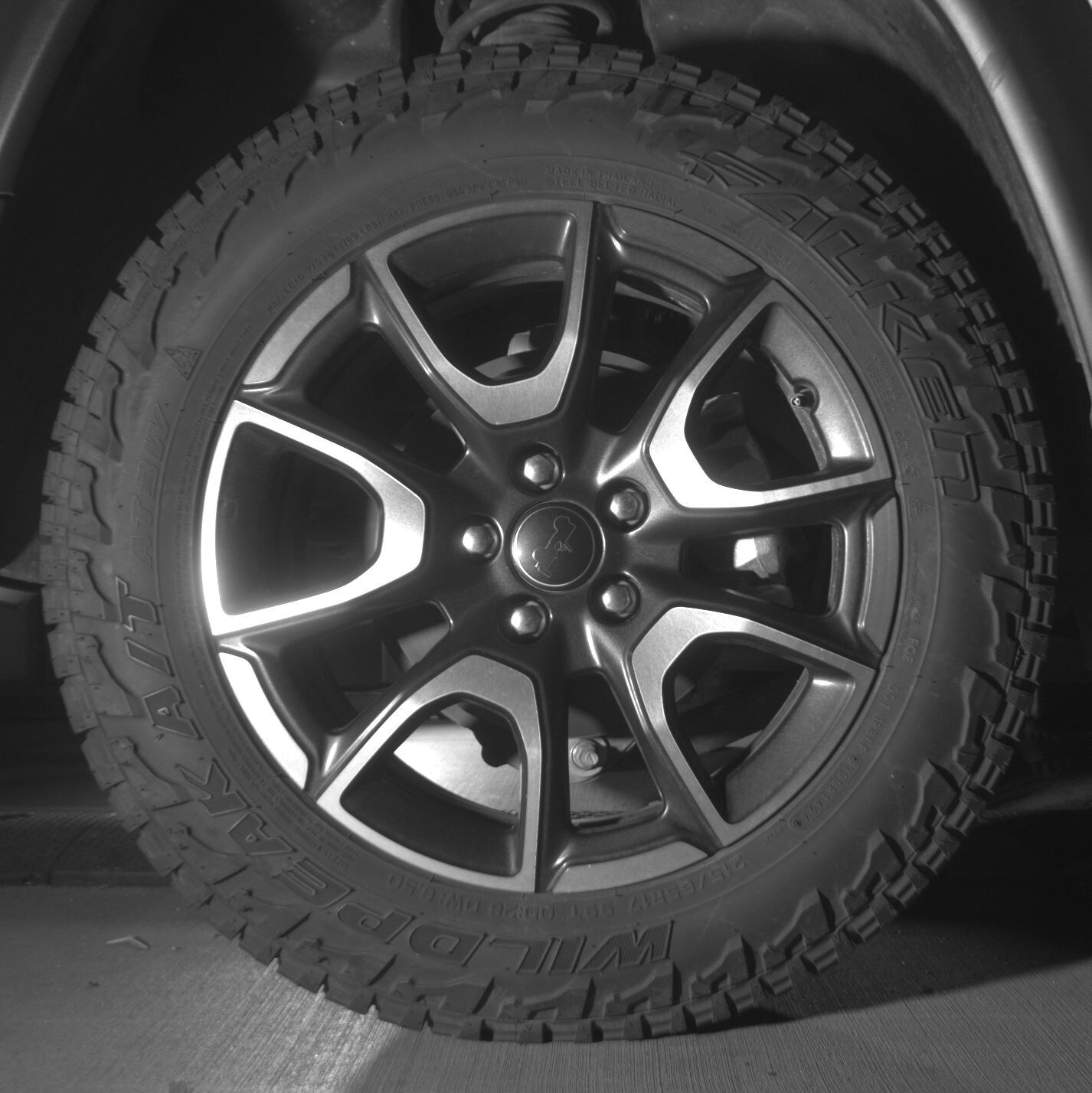 Thumbnail: 2025 Jeep Compass - 12