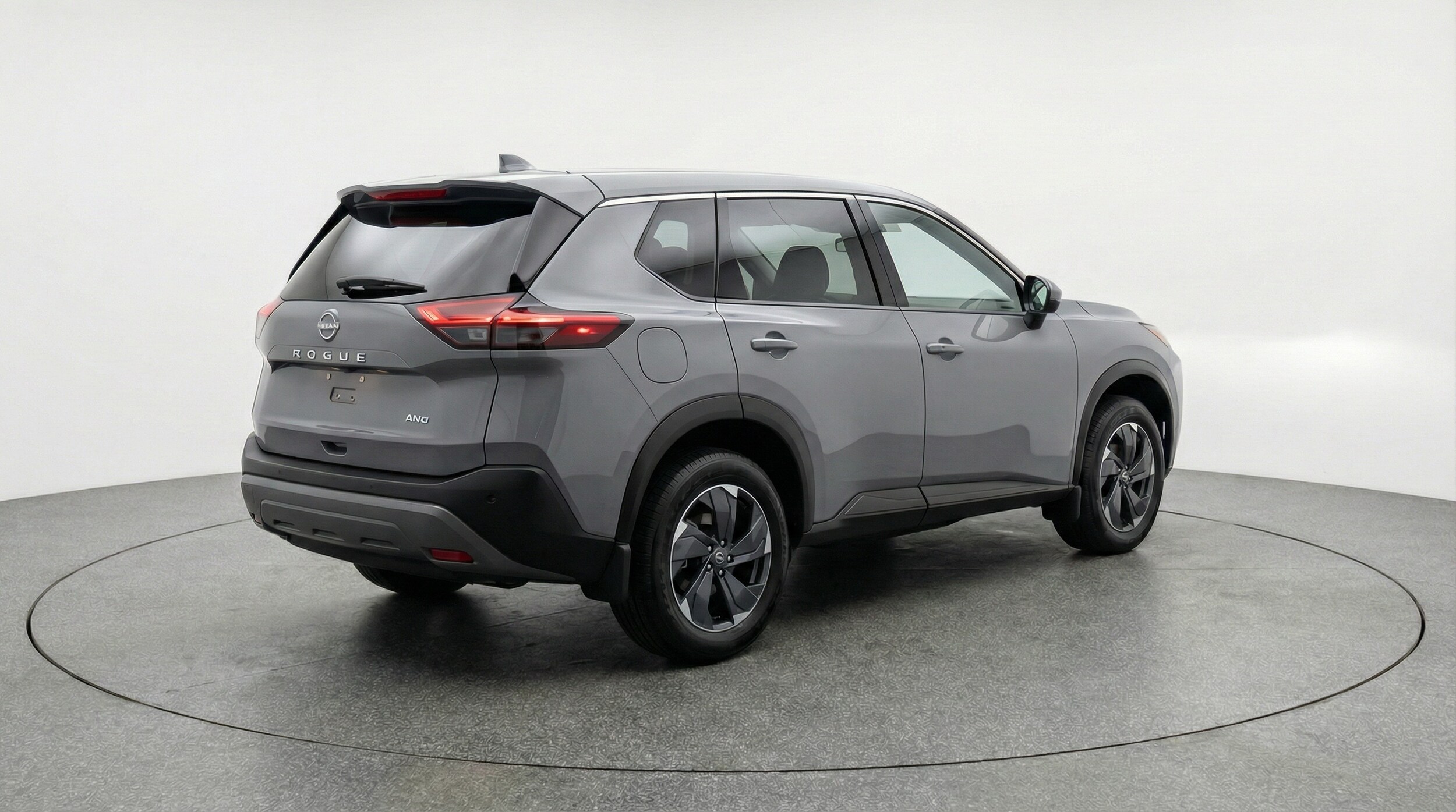 Thumbnail: 2025 Nissan Rogue - 7