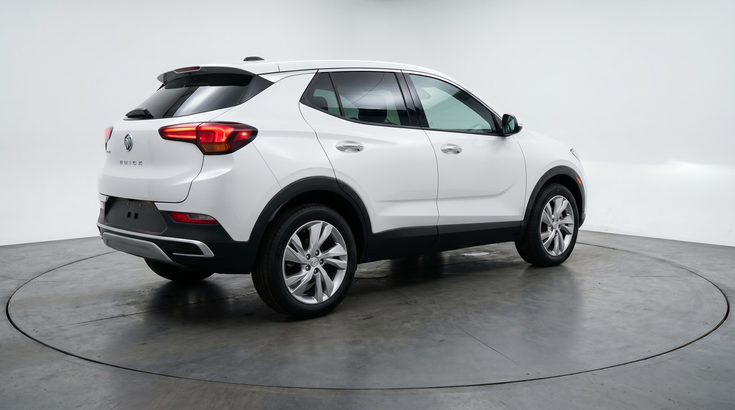 Thumbnail: 2025 Buick Encore GX - 7