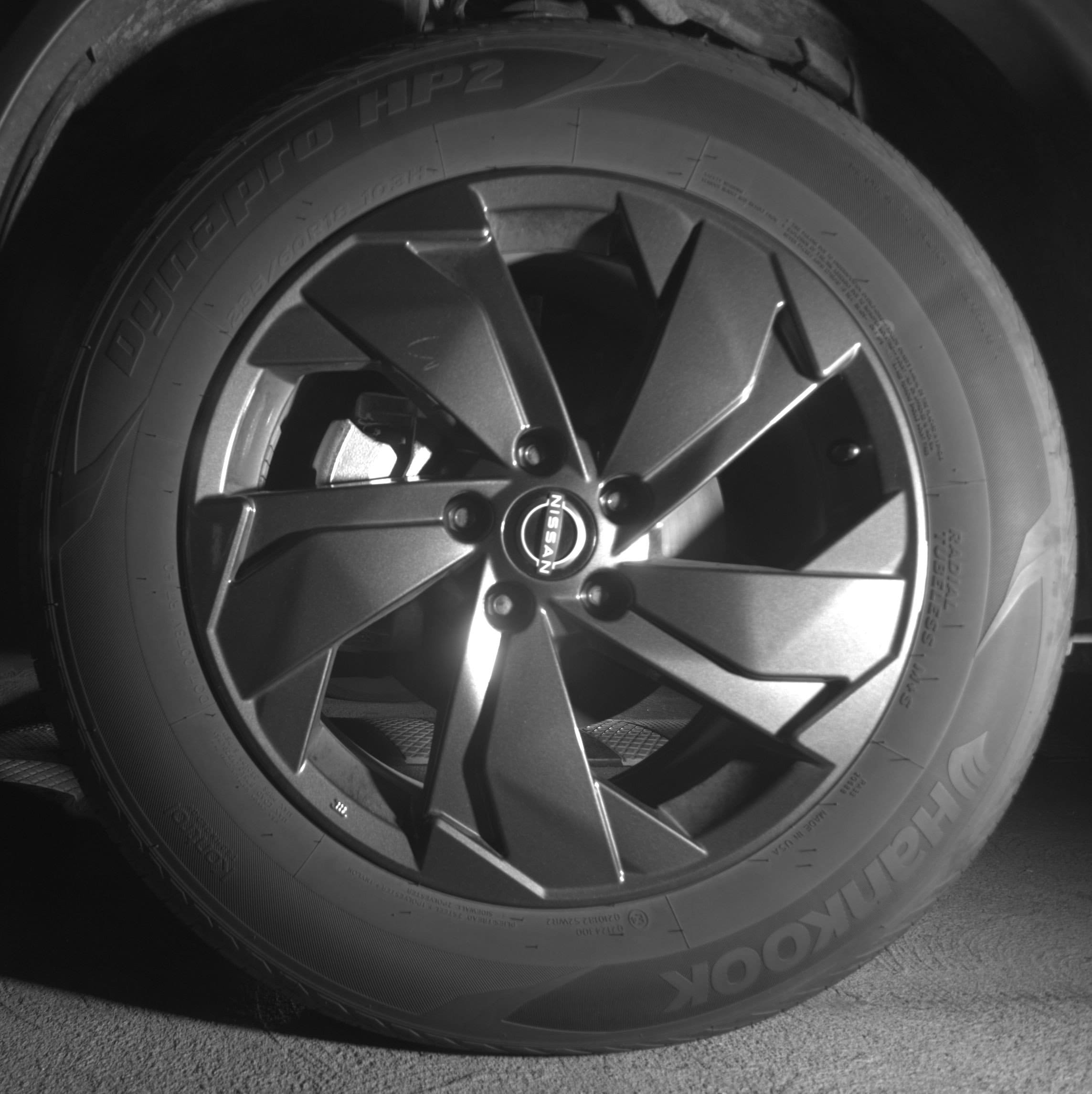 Thumbnail: 2026 Nissan Rogue - 12