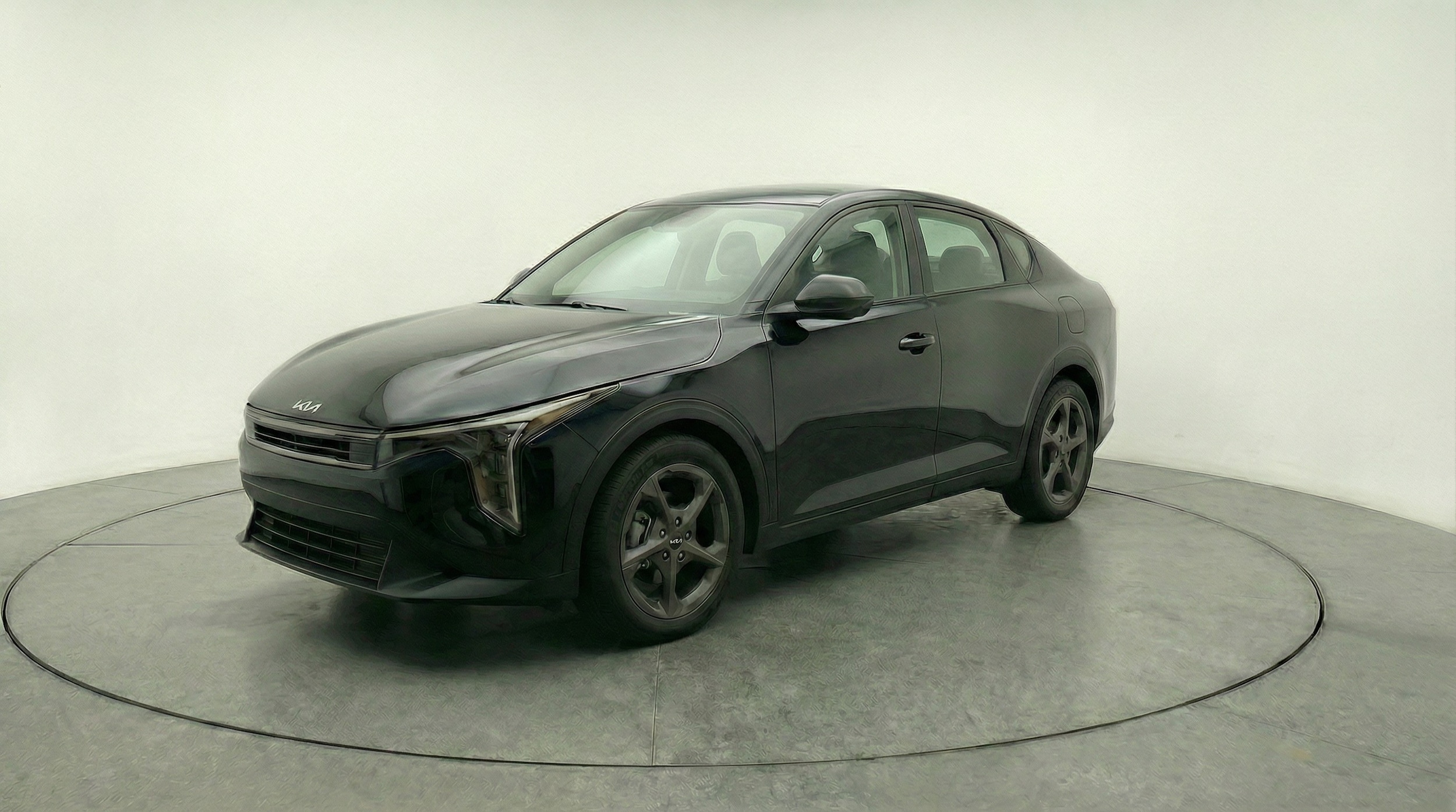 Thumbnail: 2025 Kia K4 - 3