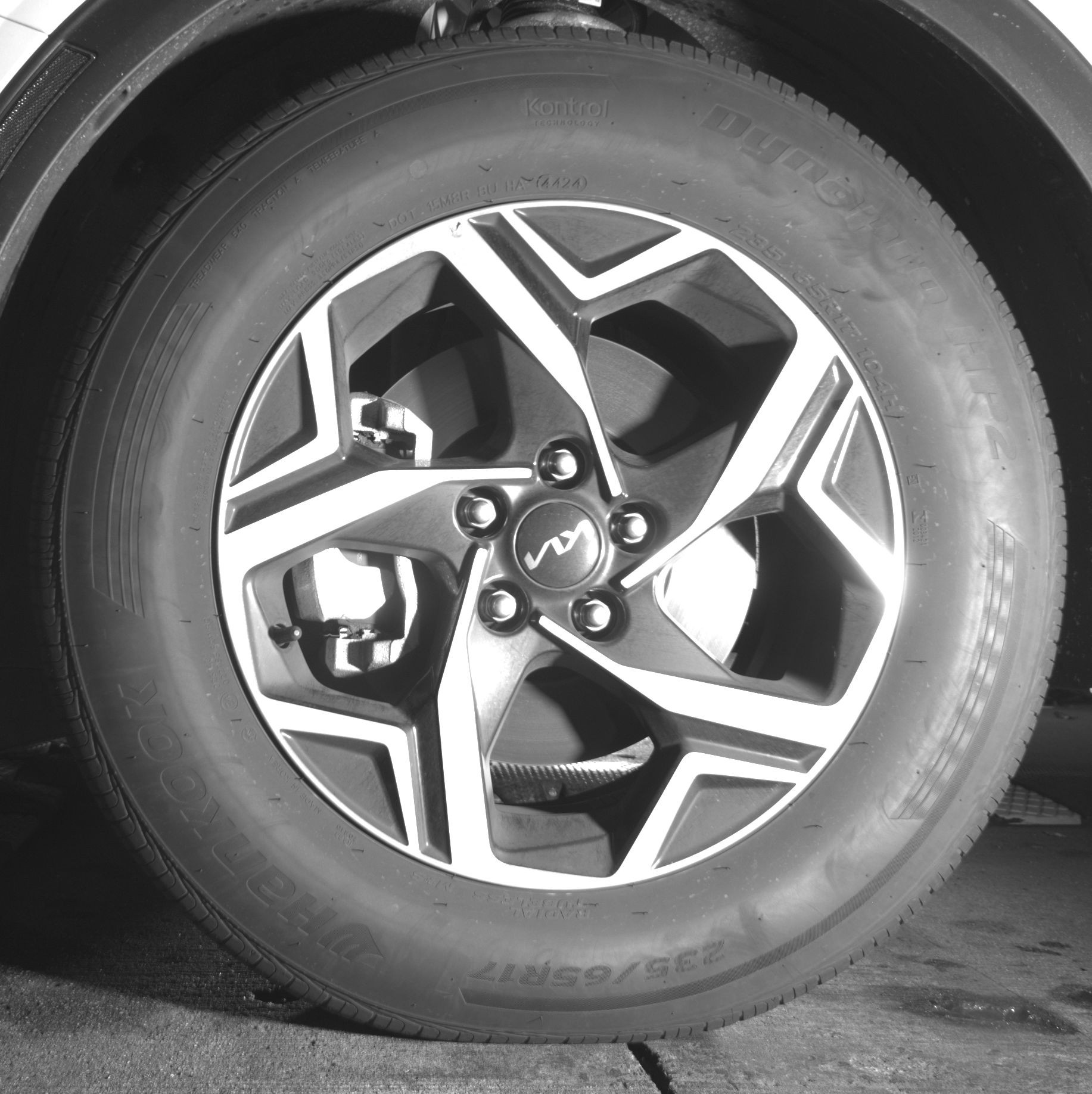 Thumbnail: 2025 Kia Sportage - 9