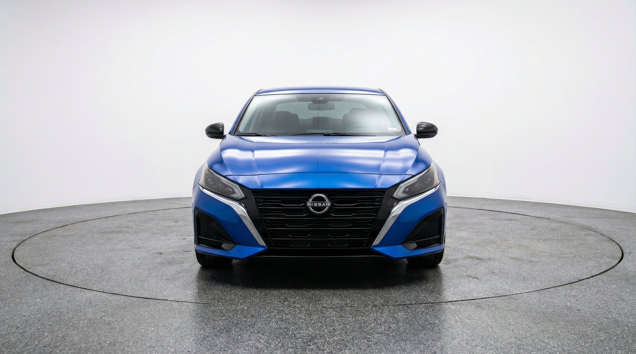 Thumbnail: 2025 Nissan Altima - 2