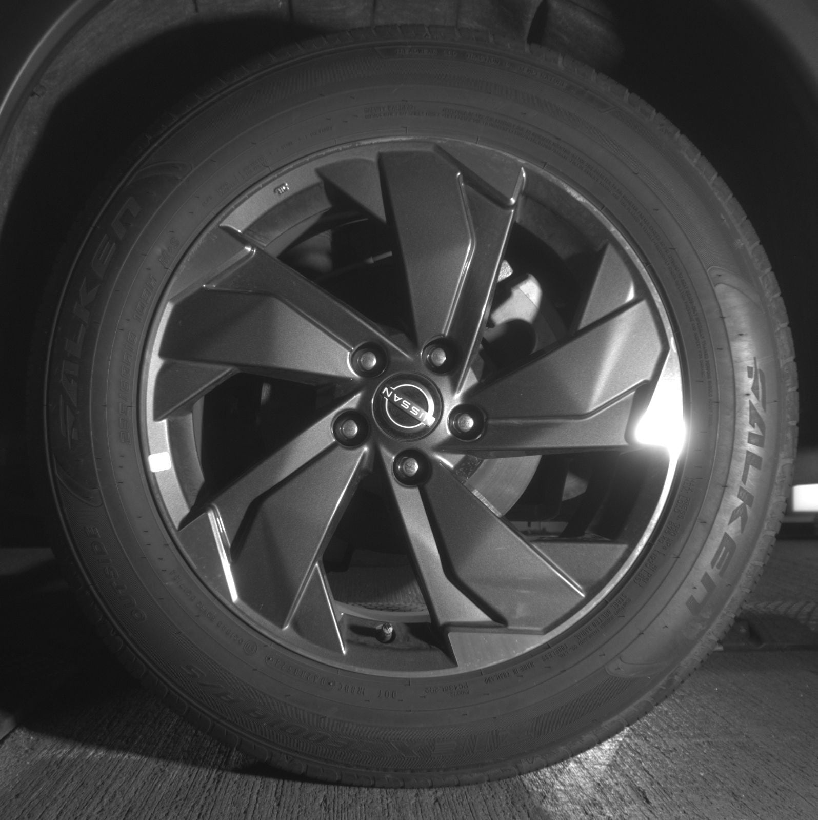 Thumbnail: 2025 Nissan Rogue - 11