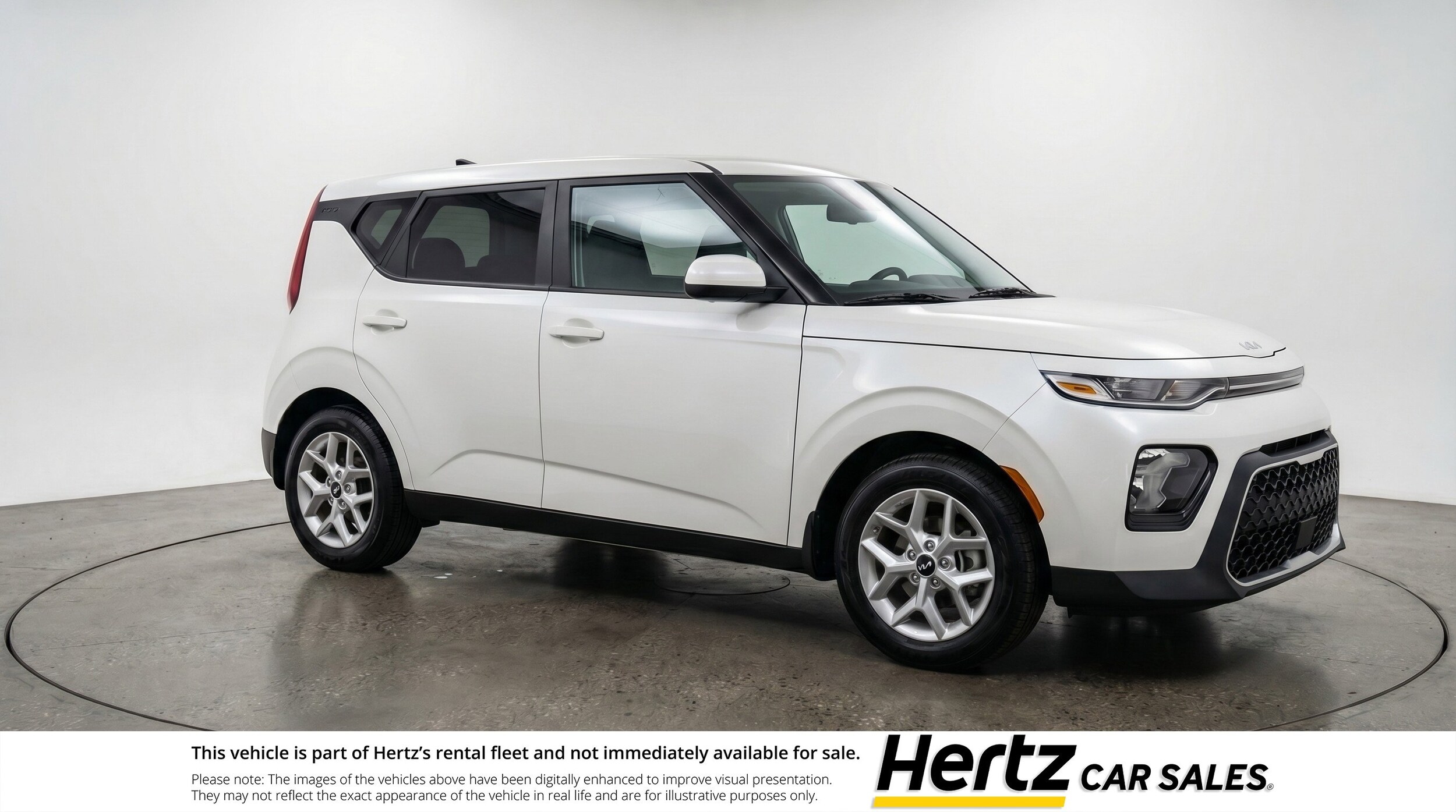 Thumbnail: 2025 Kia Soul - 1