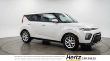 2025 Kia Soul  -
                  Albuquerque, NM